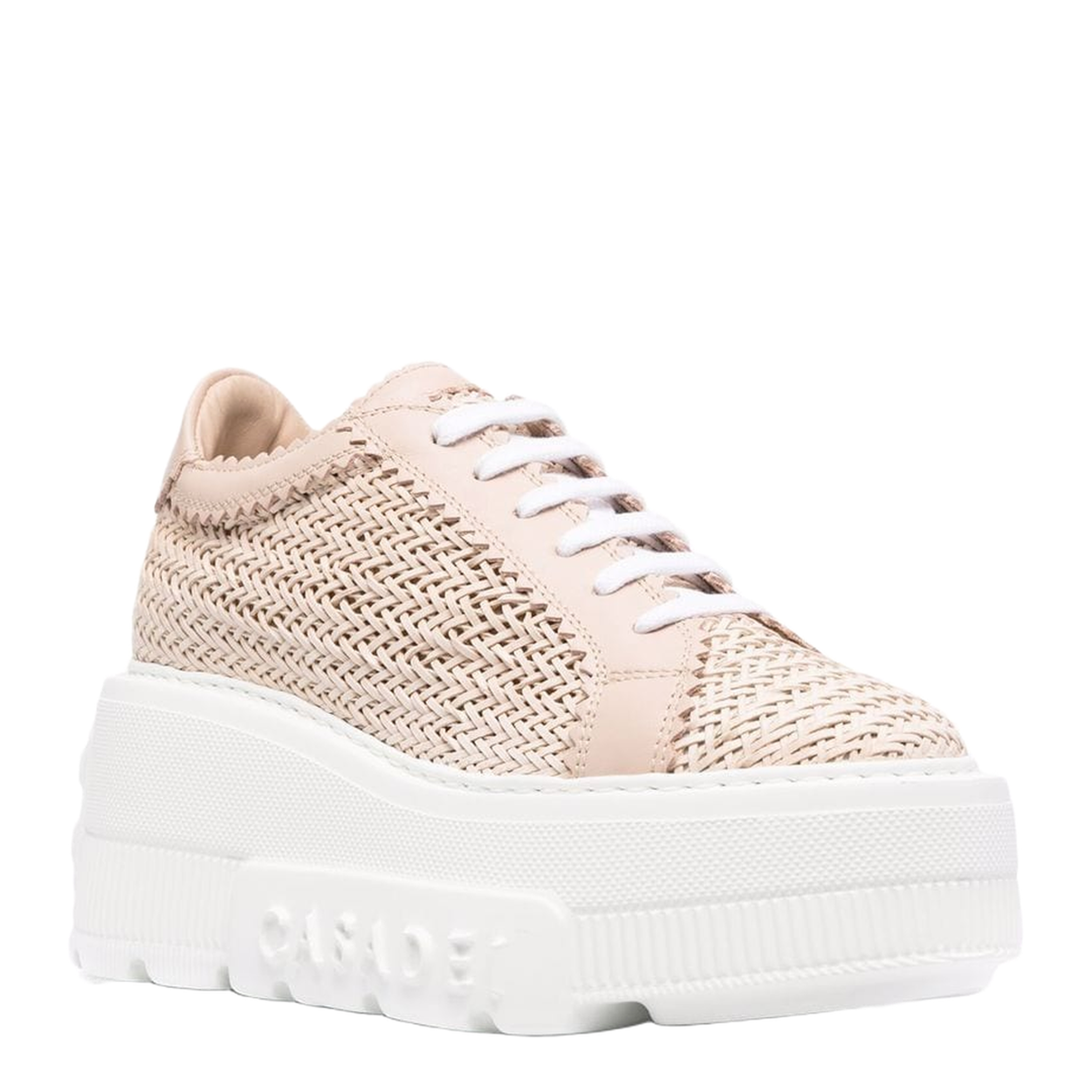 Sneakers Pink - Image 3