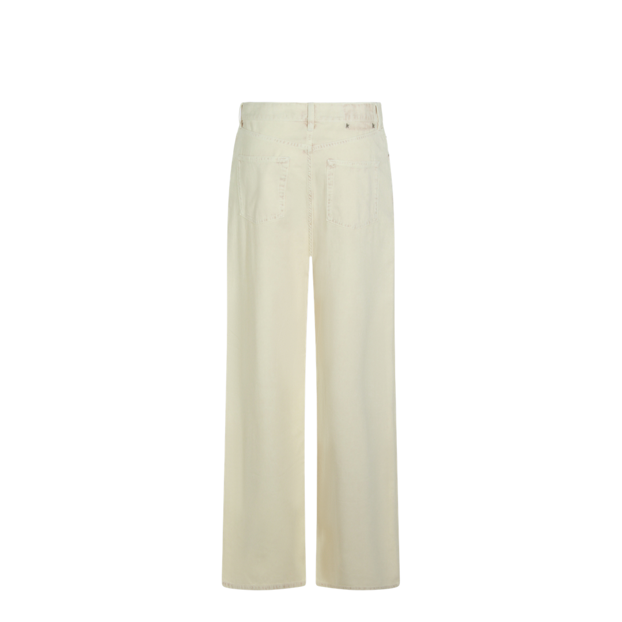 Melody Boyfriend Wide Leg Jeans - Image 4