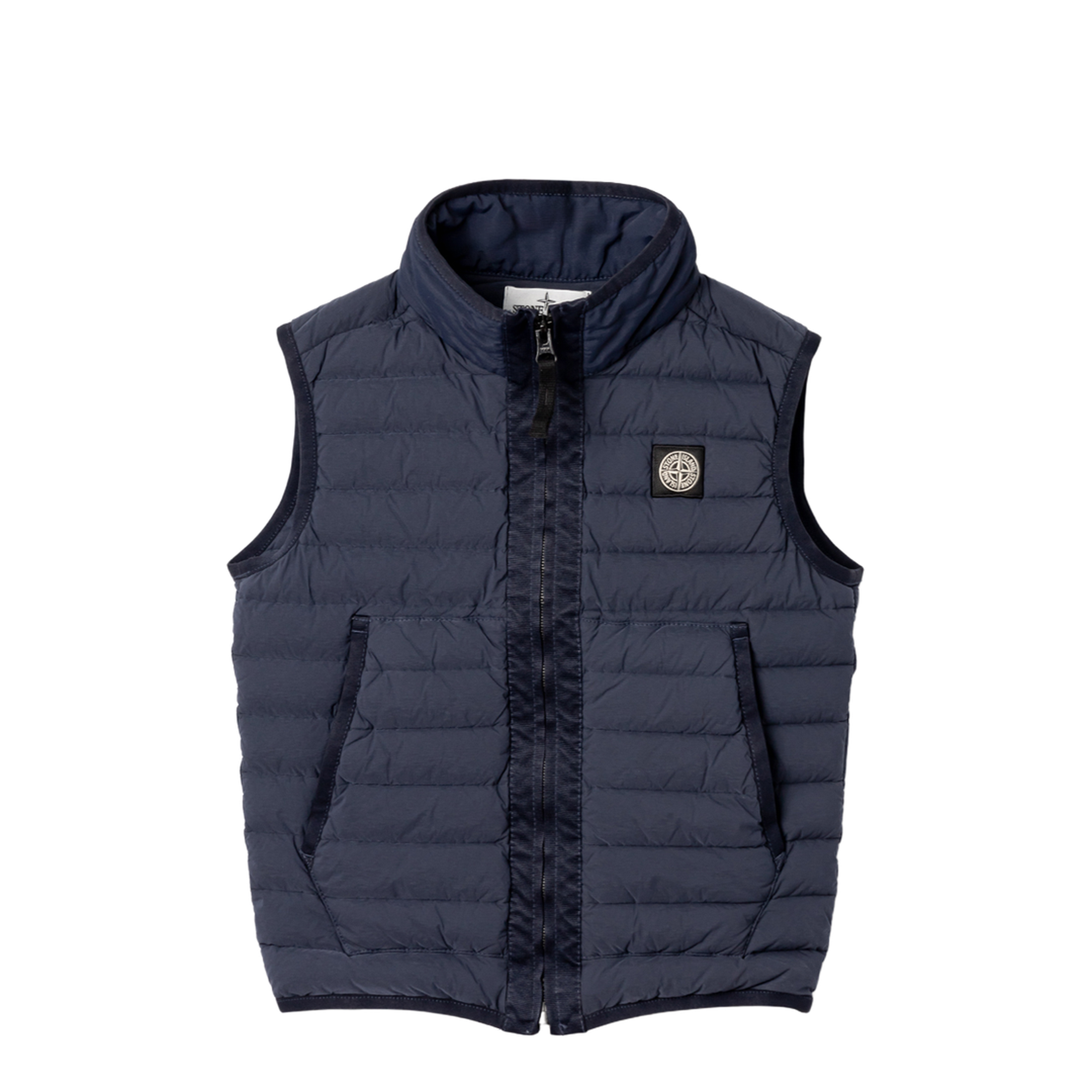 Jackets Blue - Image 1