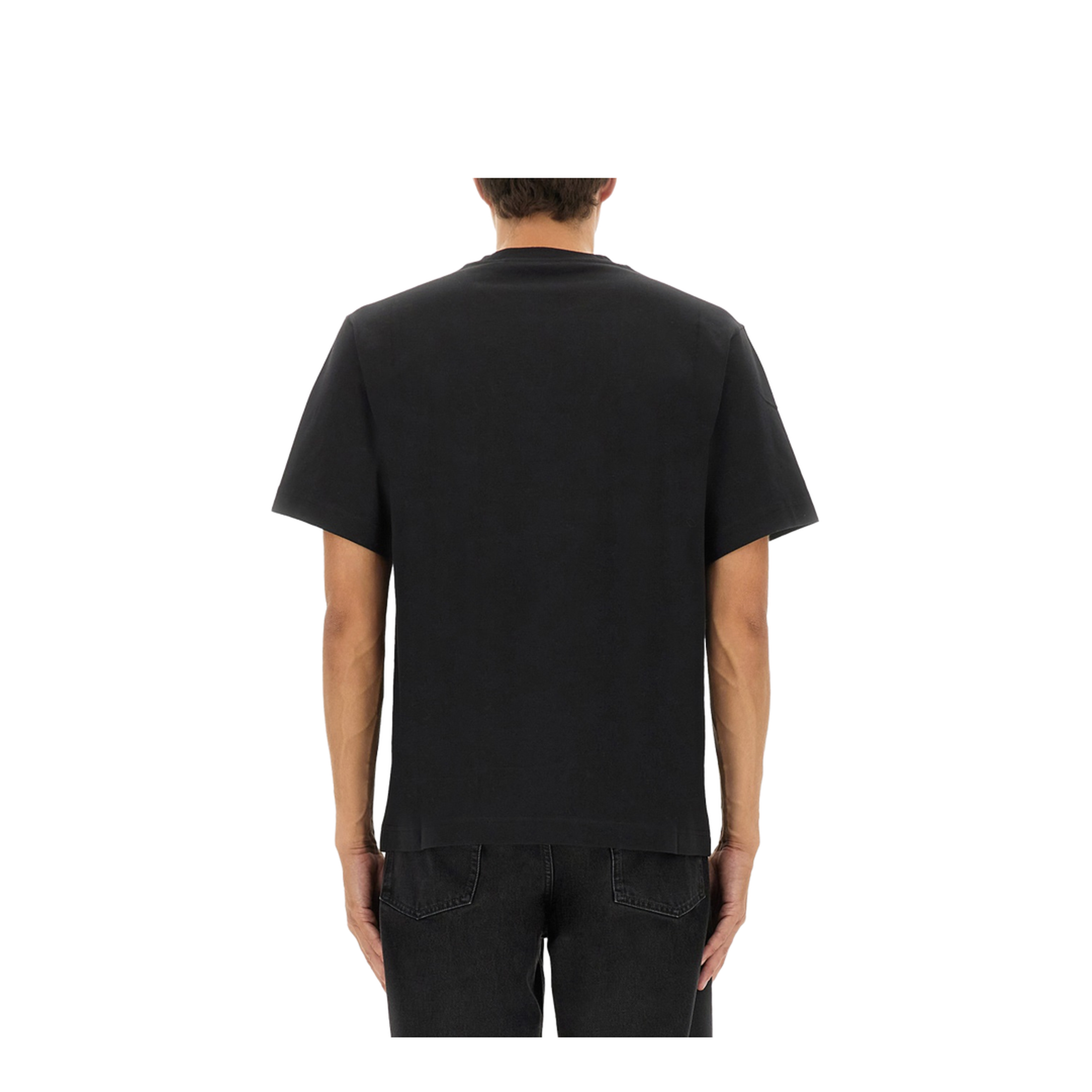 Gothic Logo T-Shirt - Image 3