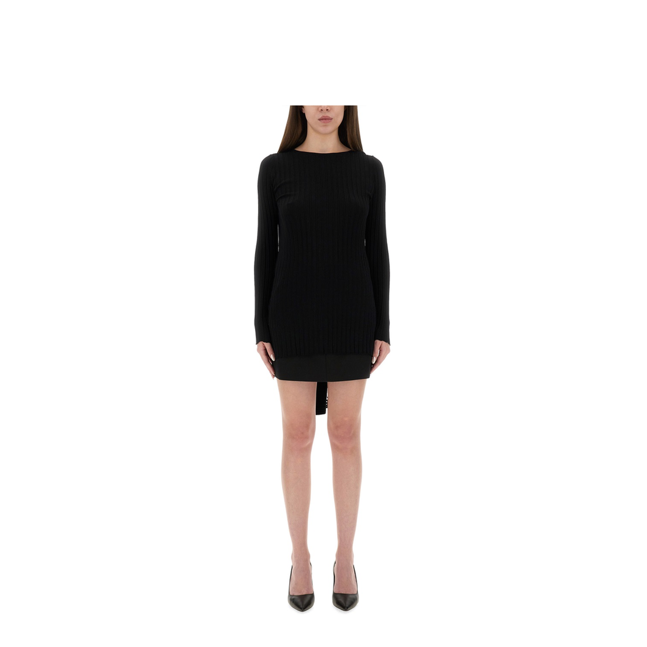 Slim Fit Shirt - Image 1