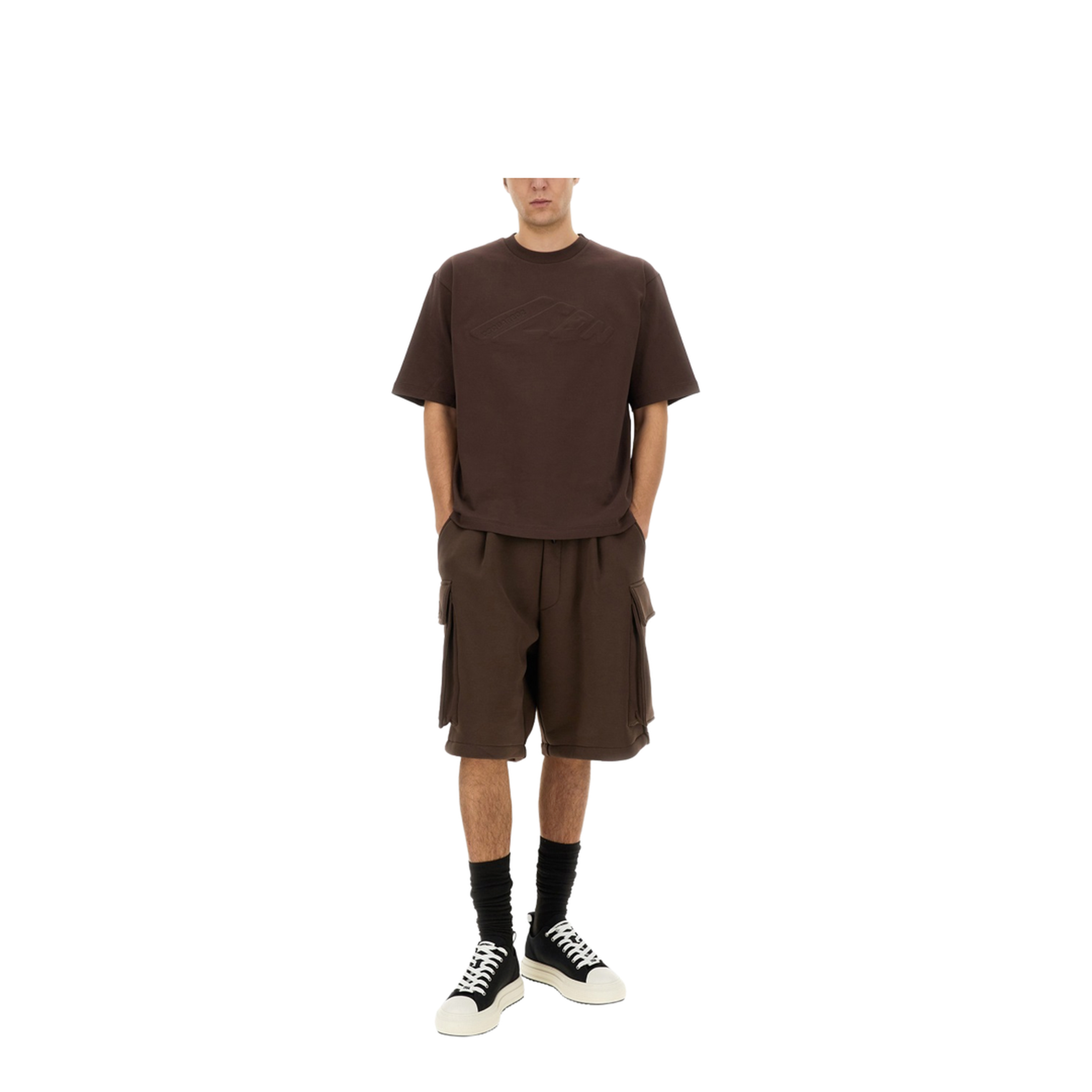Icon New Generation T-Shirt - Image 2