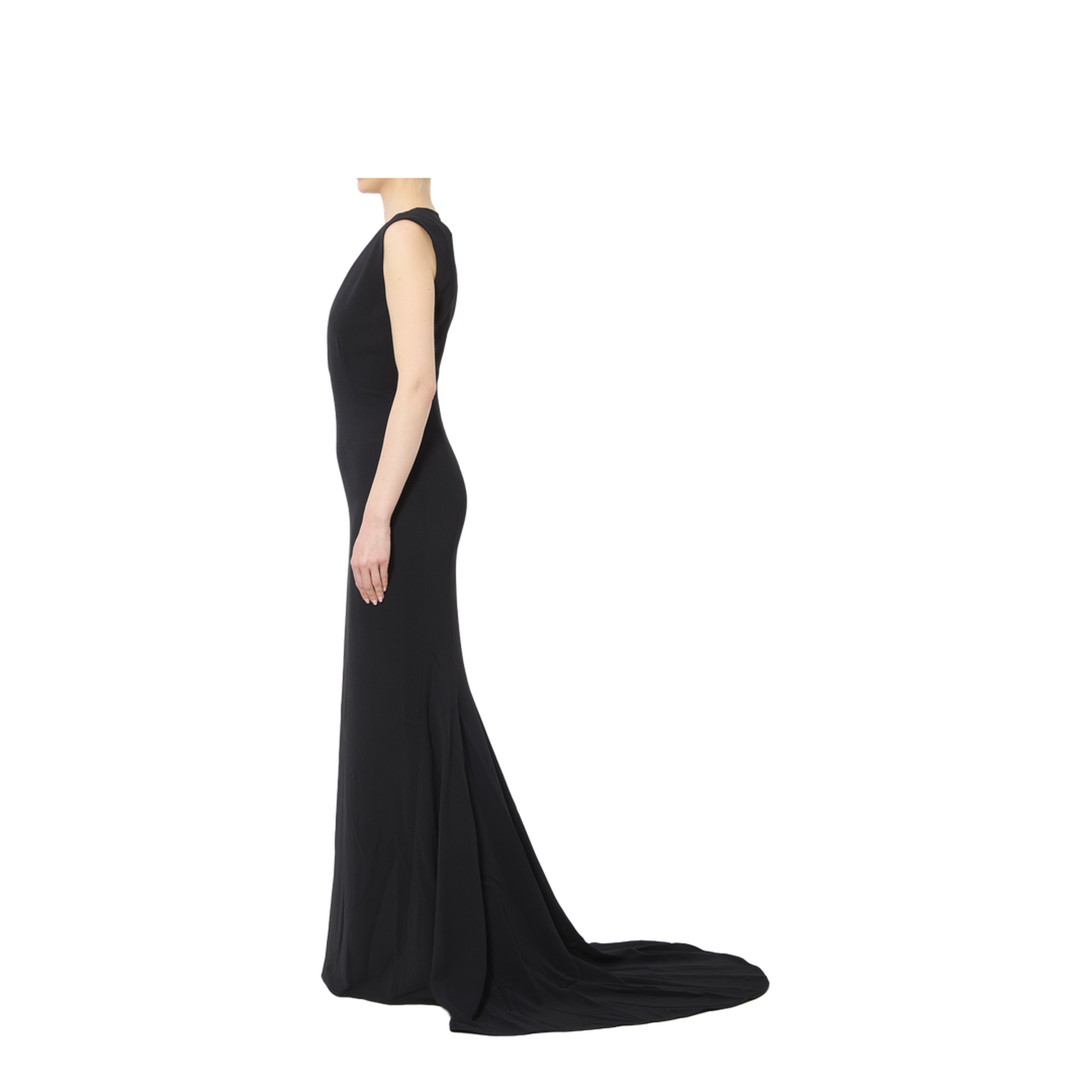 Althea Maxi Dress - Image 3