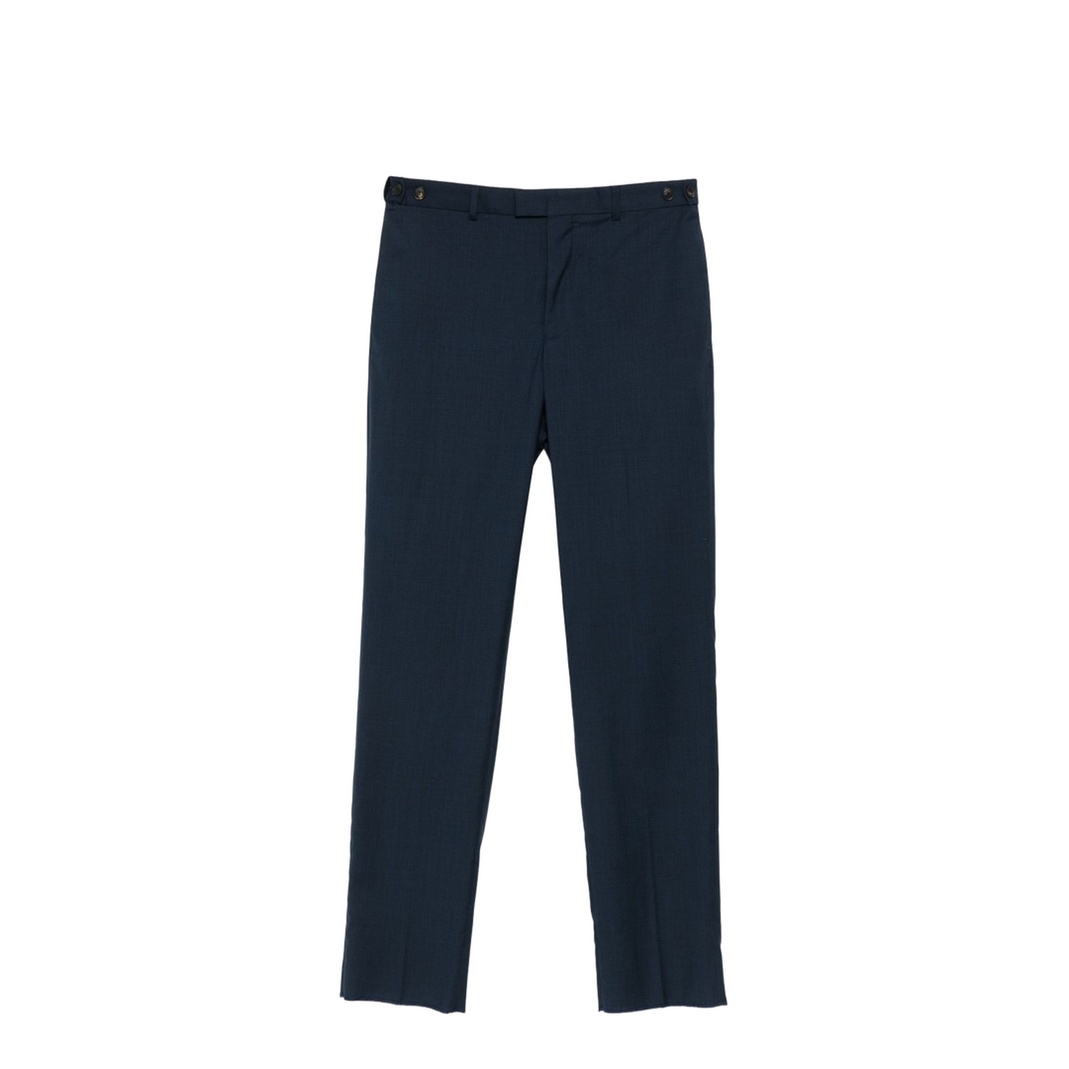 Trousers Blue - Image 1