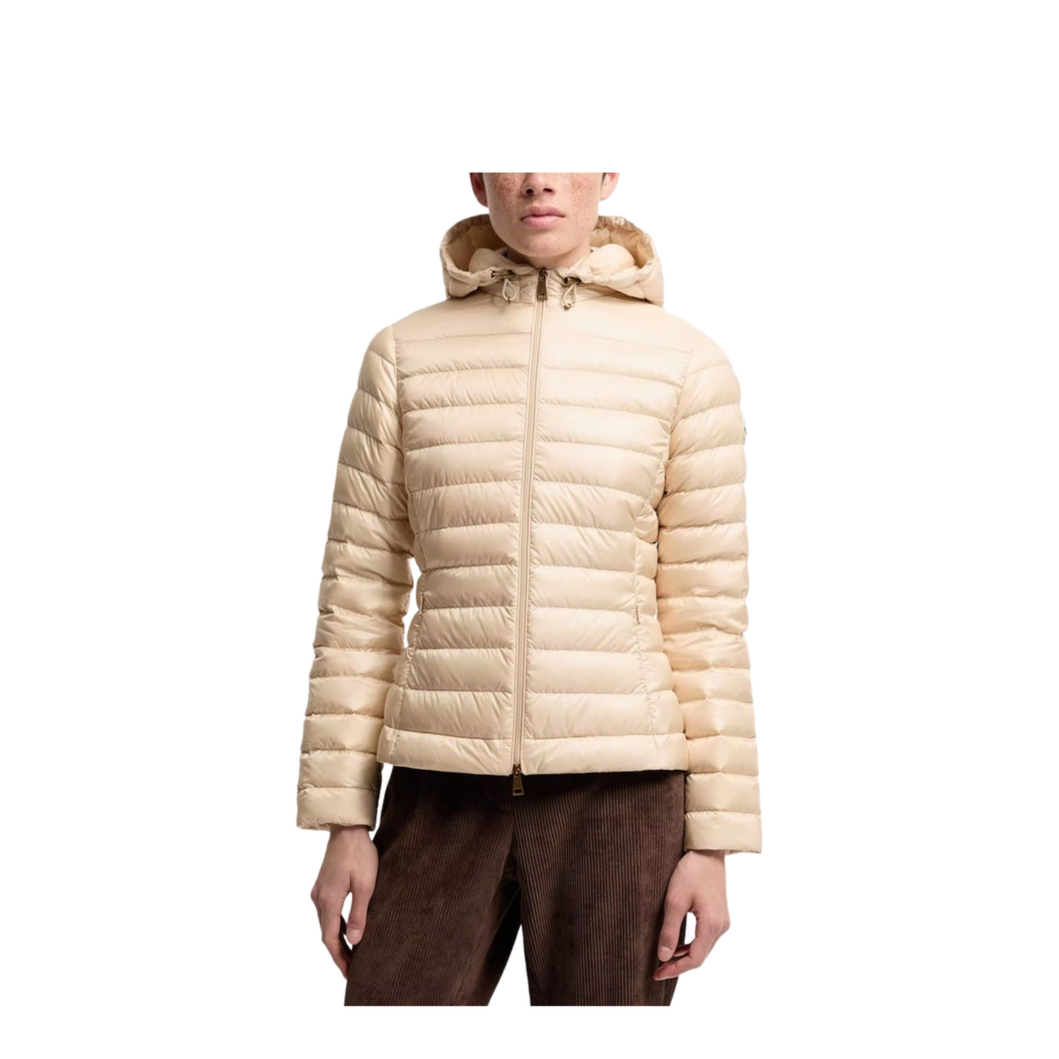 Coats WHITE - Image 6