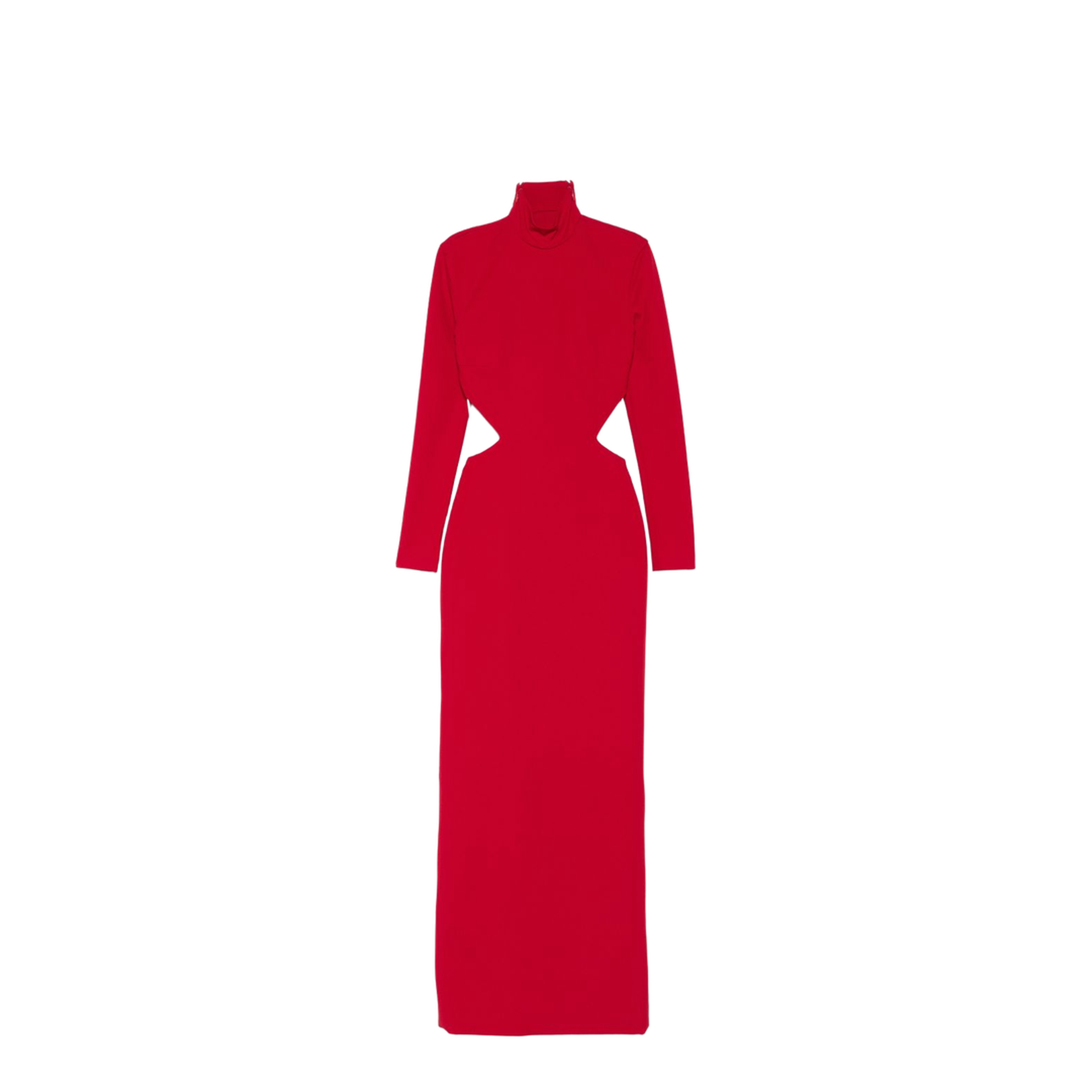 Maxi Dress - Image 1