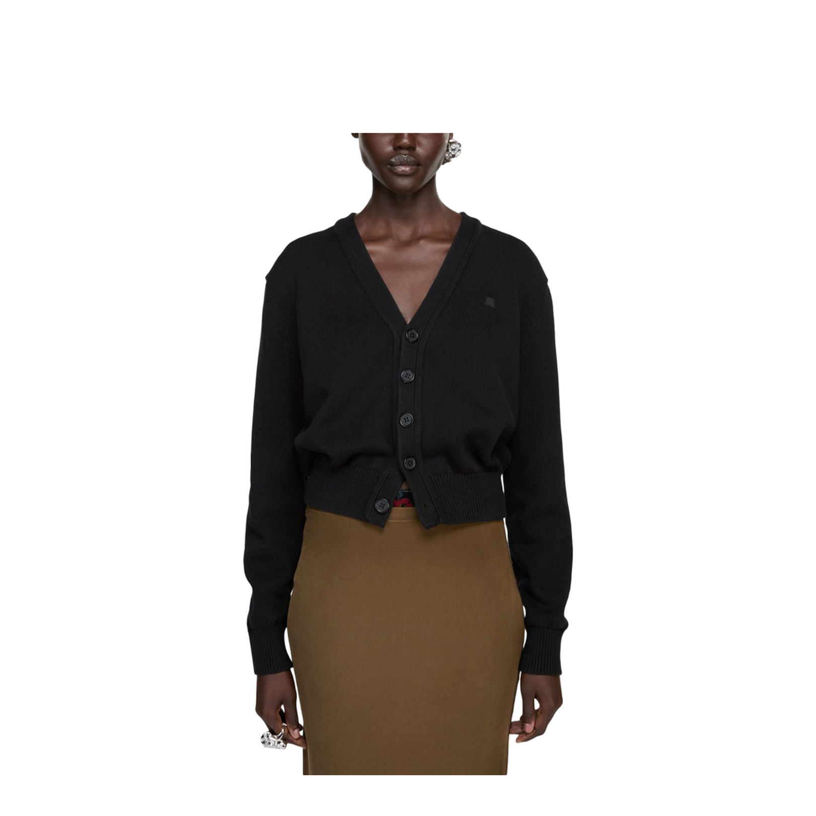 Black Sweaters - Image 4