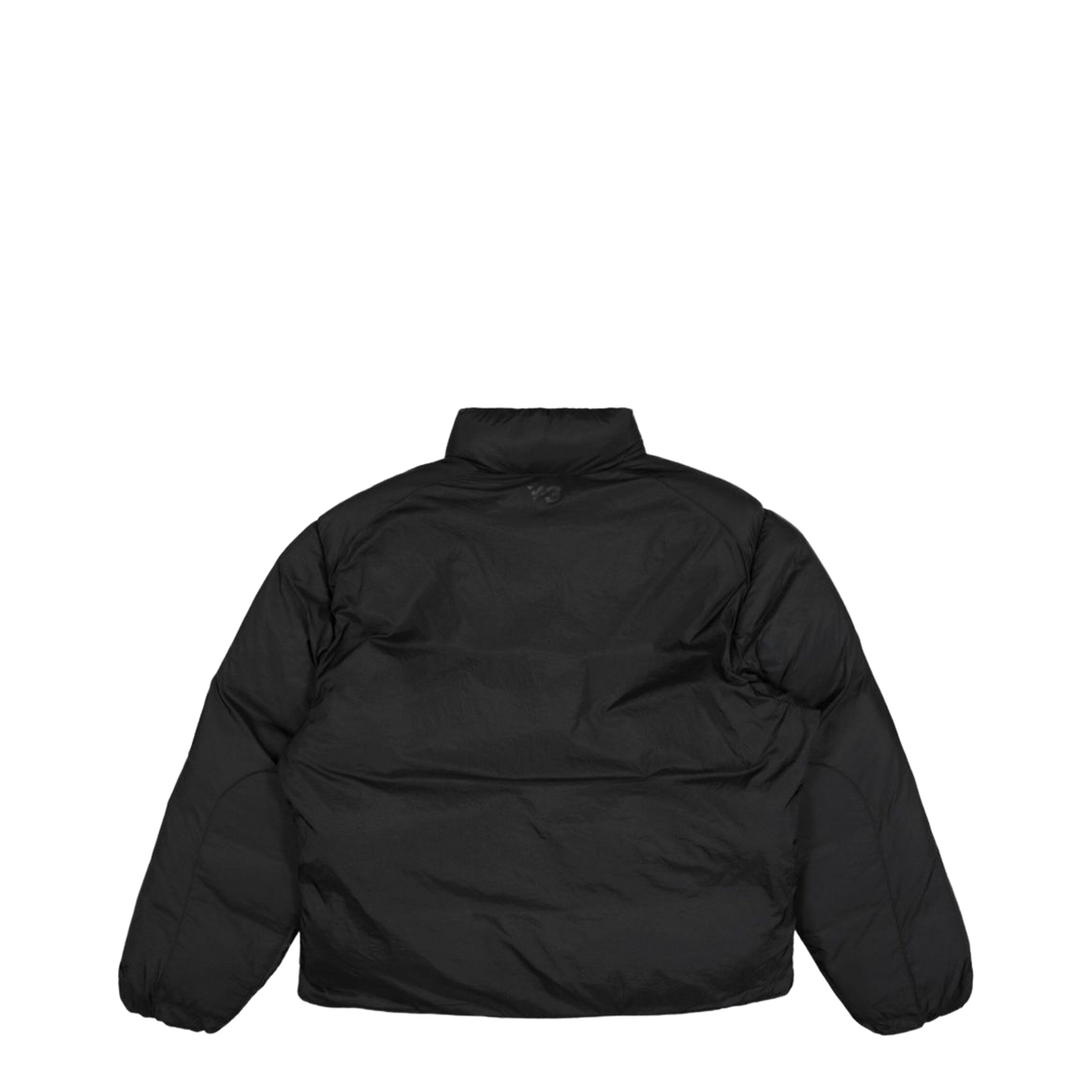 Puffer Down Jacket - Image 3