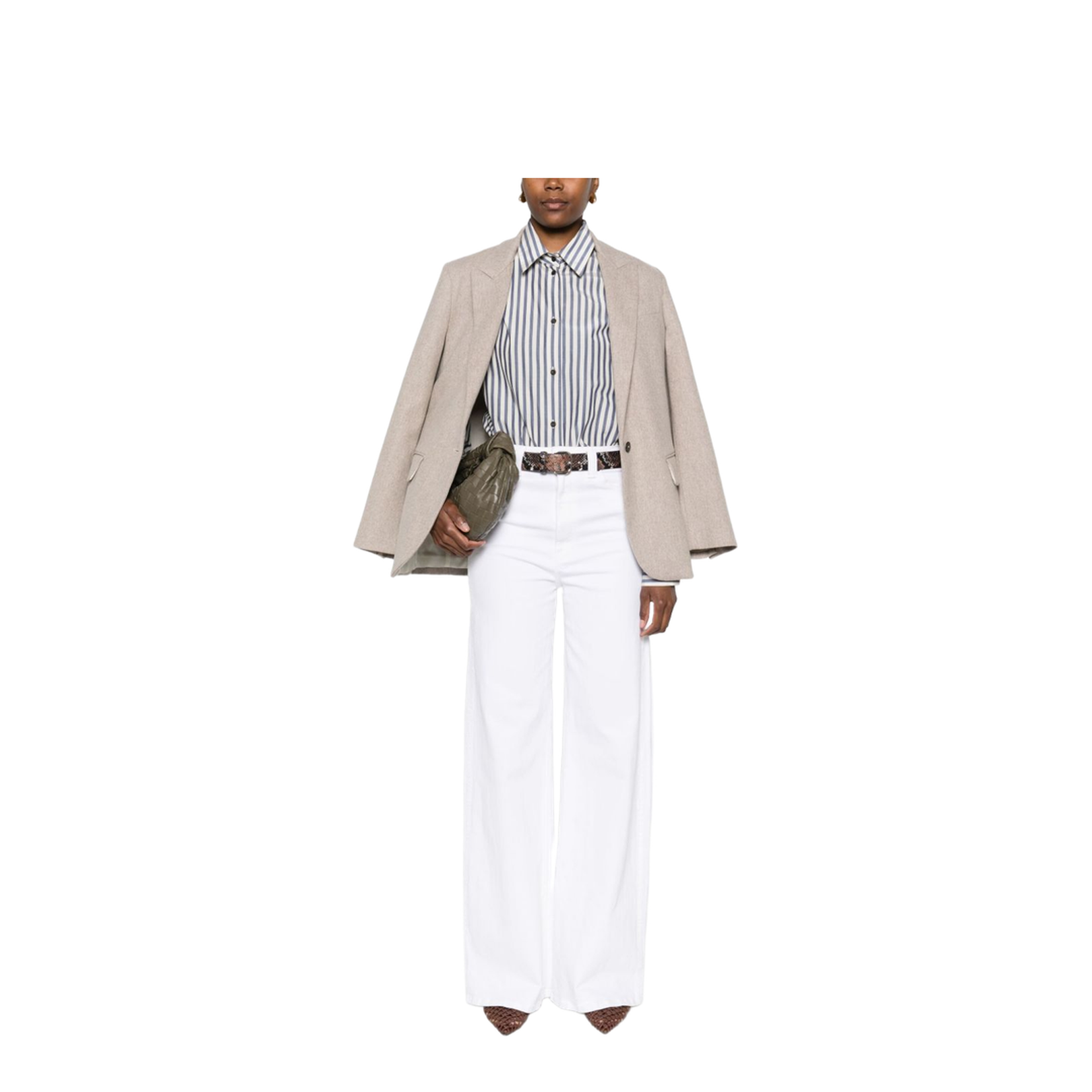 Shirts Blue - Image 4