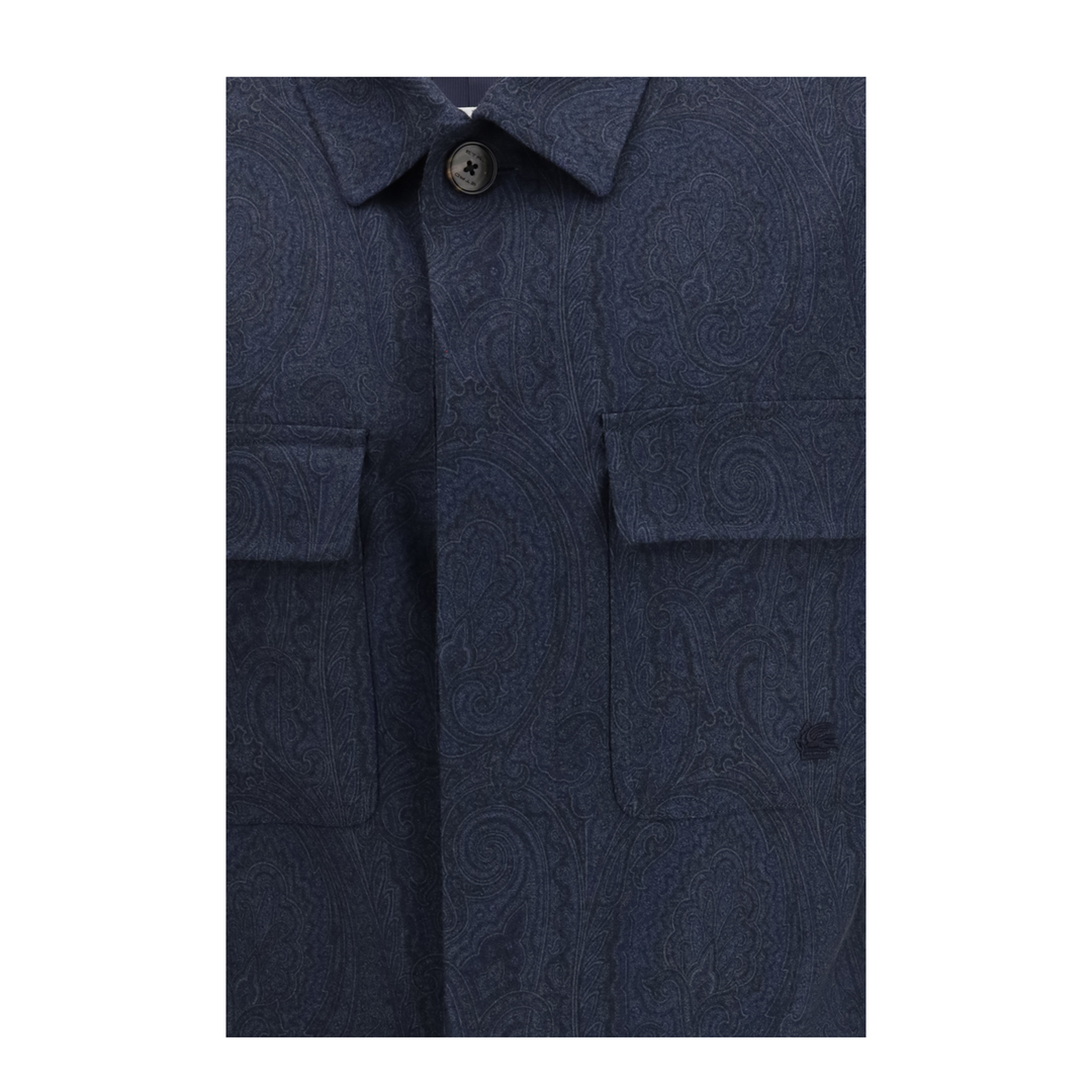 Pure Wool Jacket - Image 3