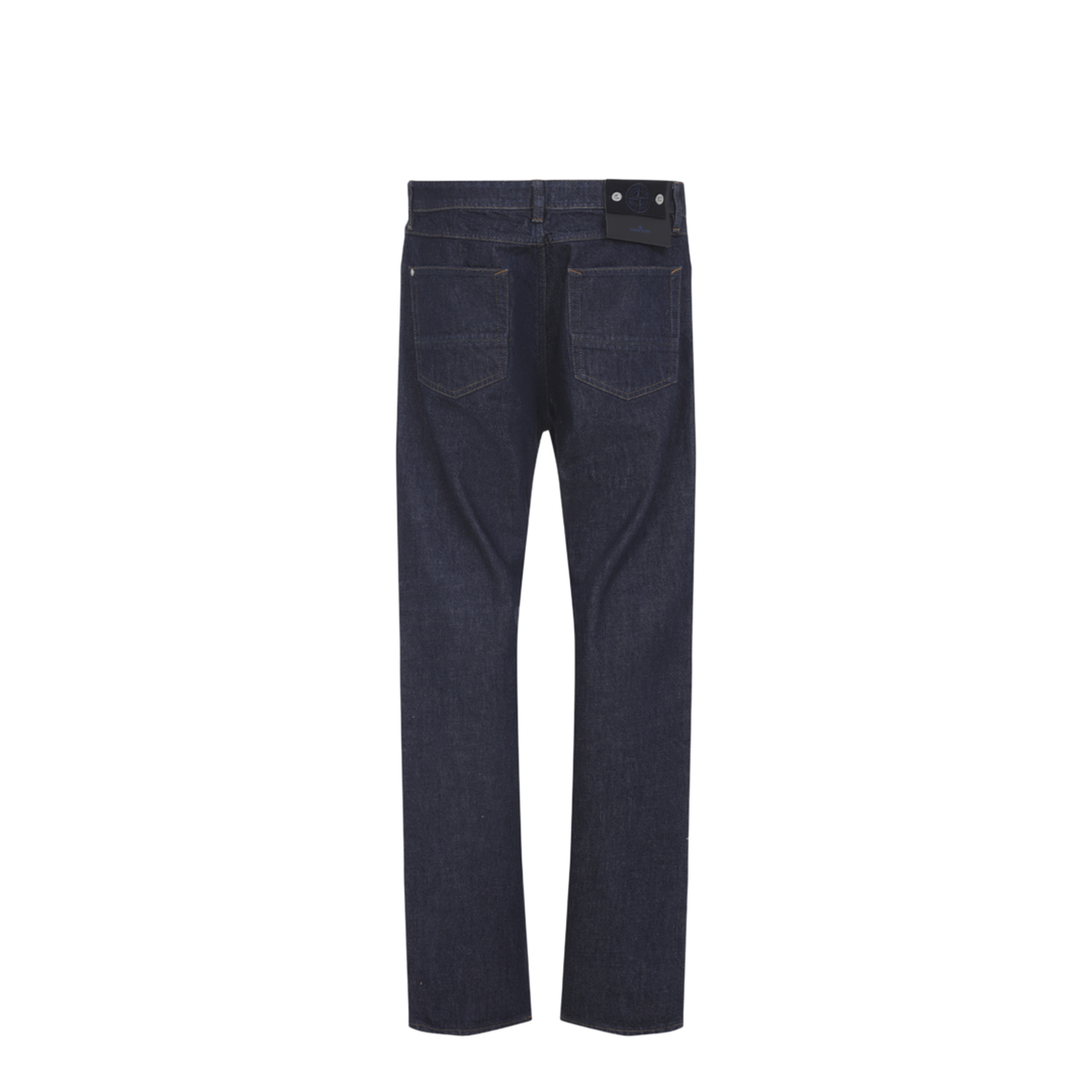Straight Jeans - Image 4