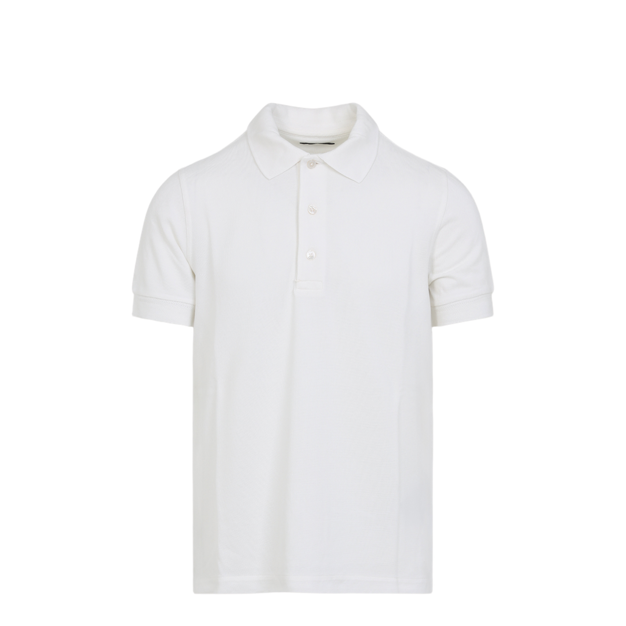 Lyocell Polo - Image 8