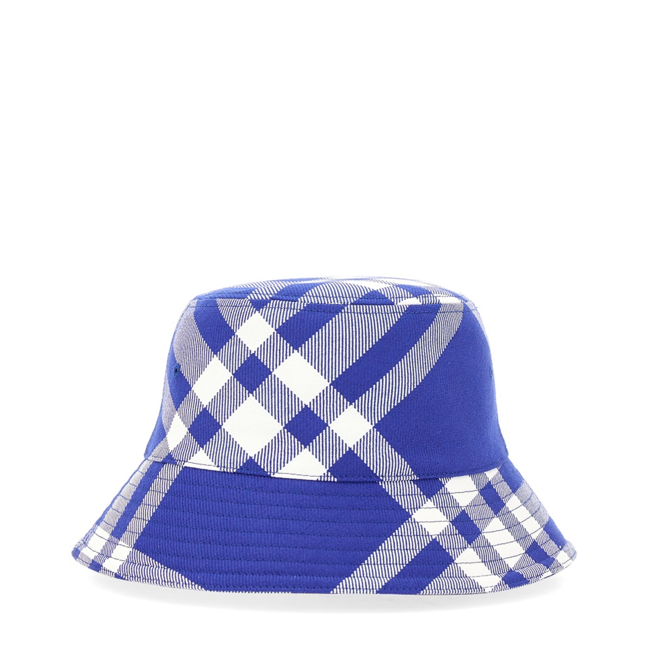 Bucket Check Hat - Image 3