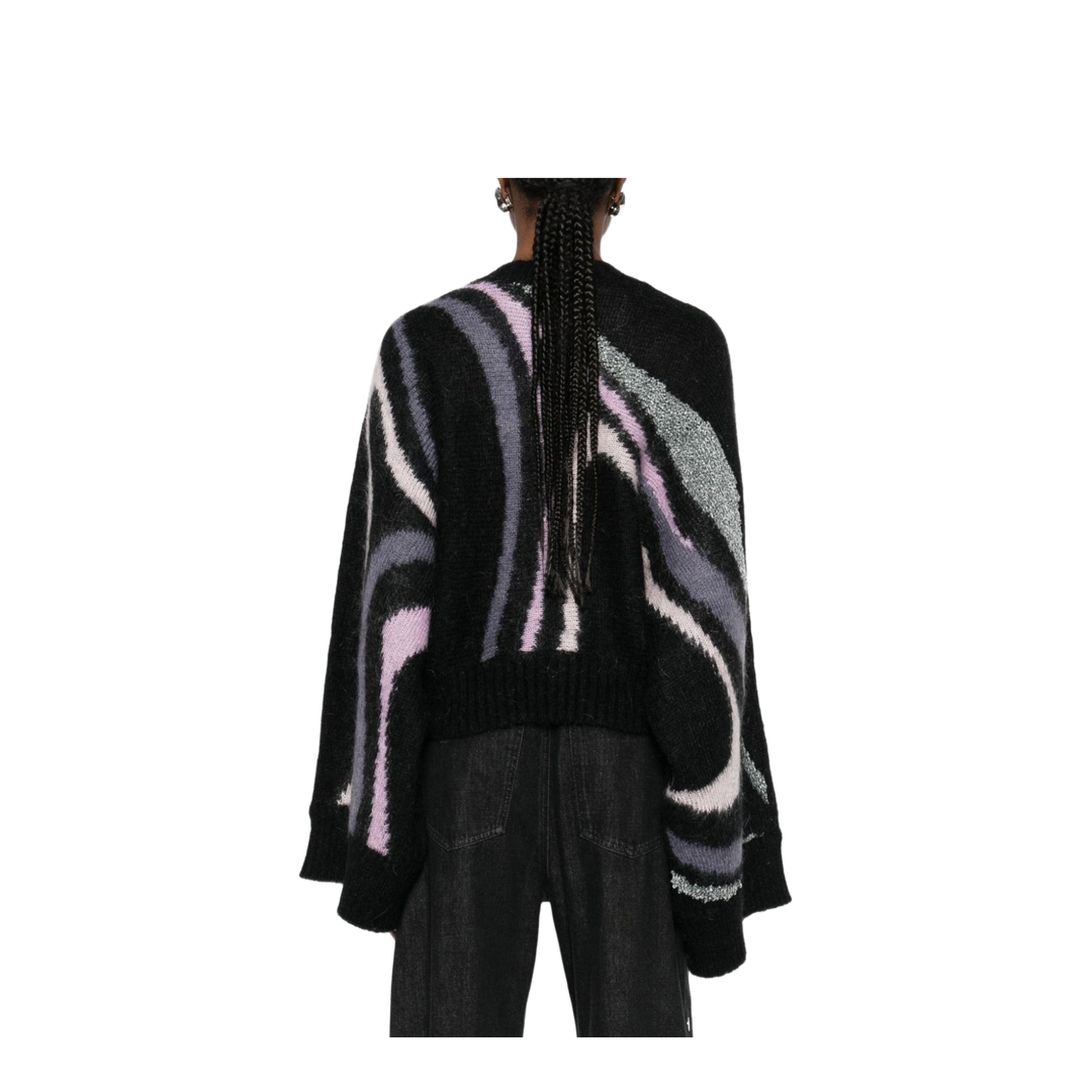 Sweaters Black - Image 2