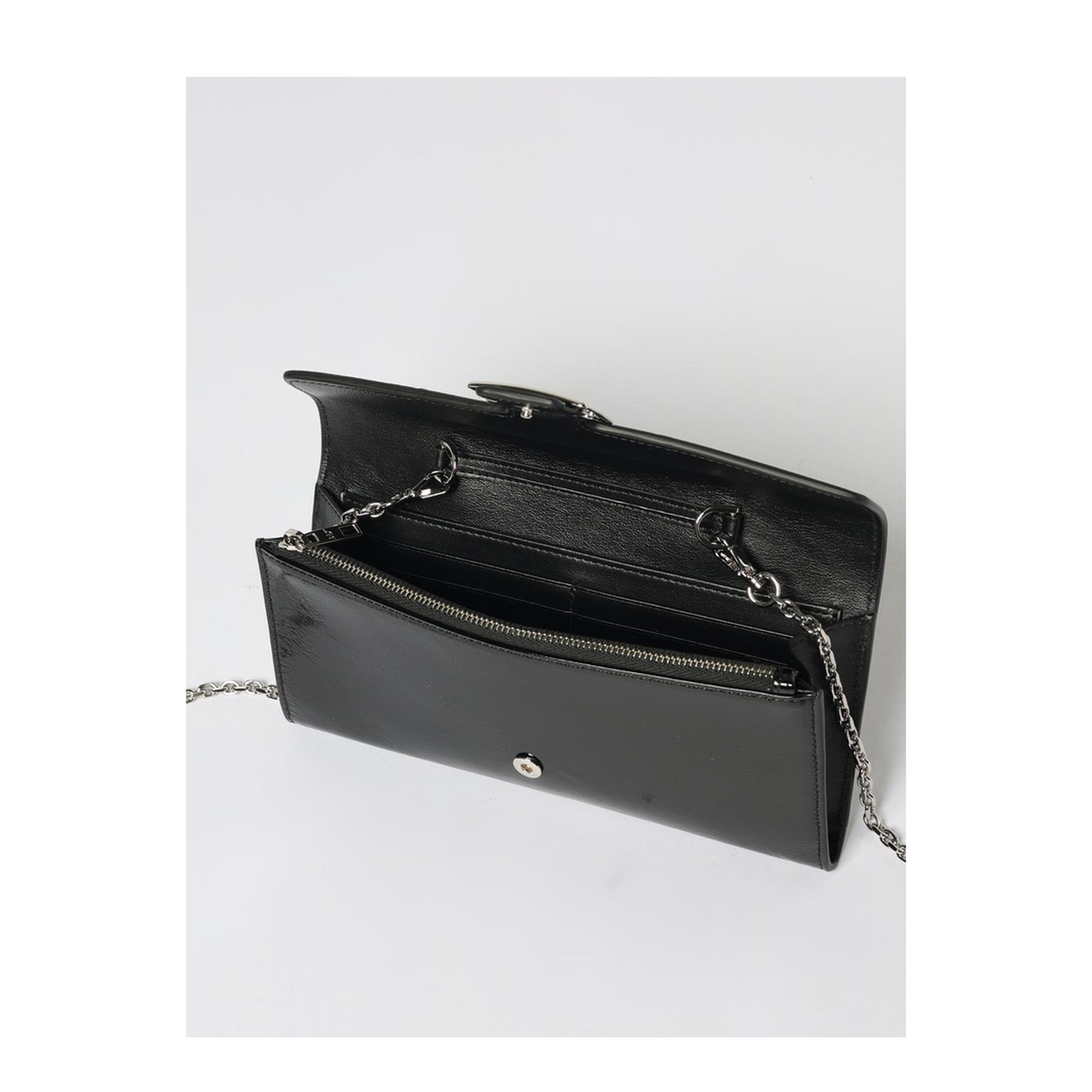 Belle Vivier Wallet Chain - Image 4