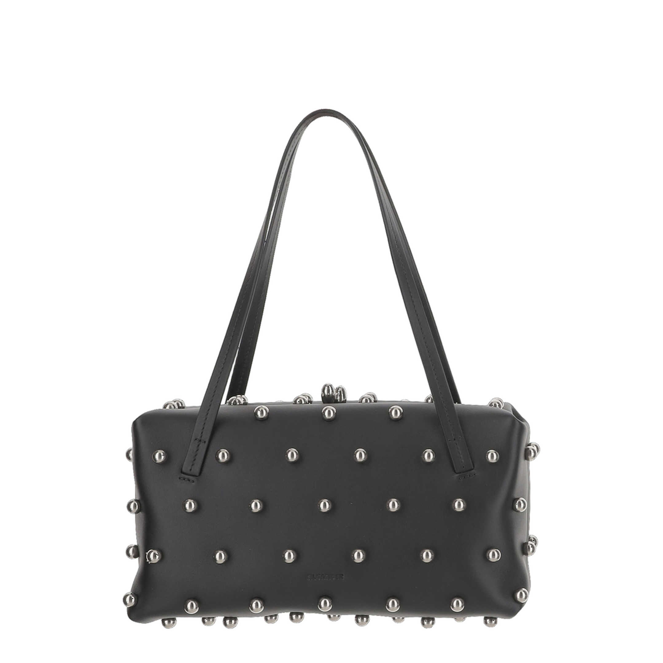 Goji Pillow Small Shoulder Bag - Image 1