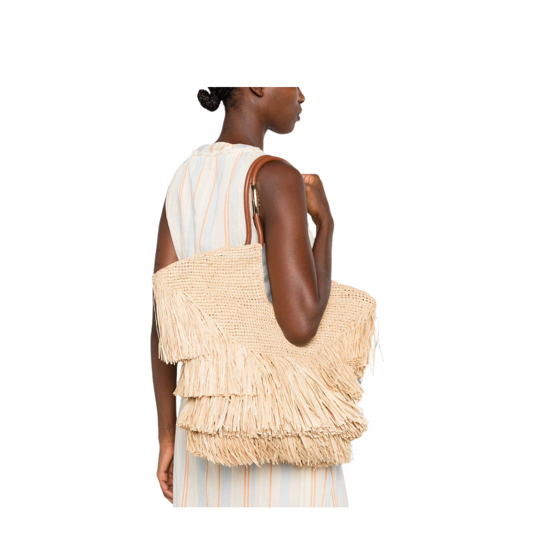 Beige Bag - Image 2