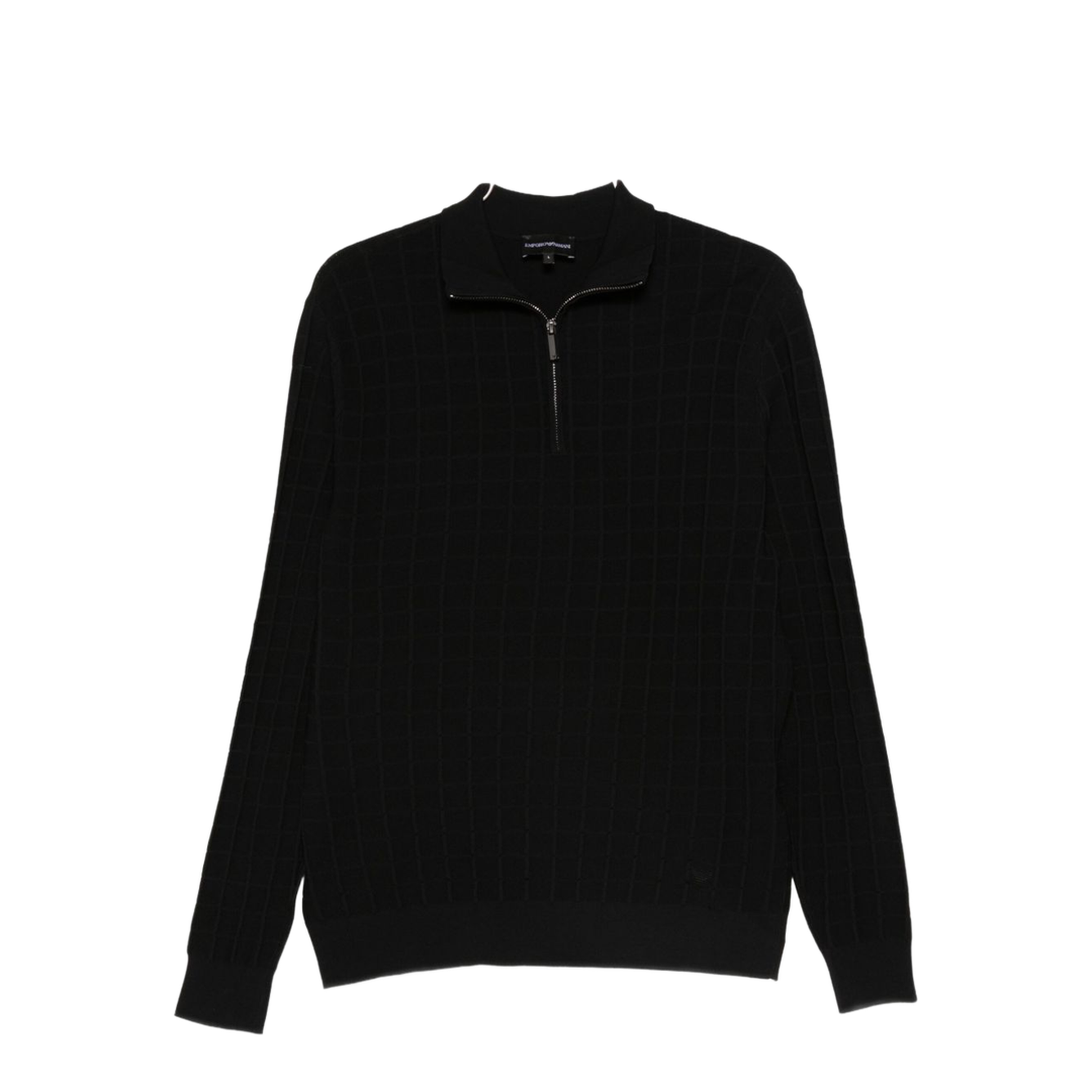 Sweaters Black - Image 1