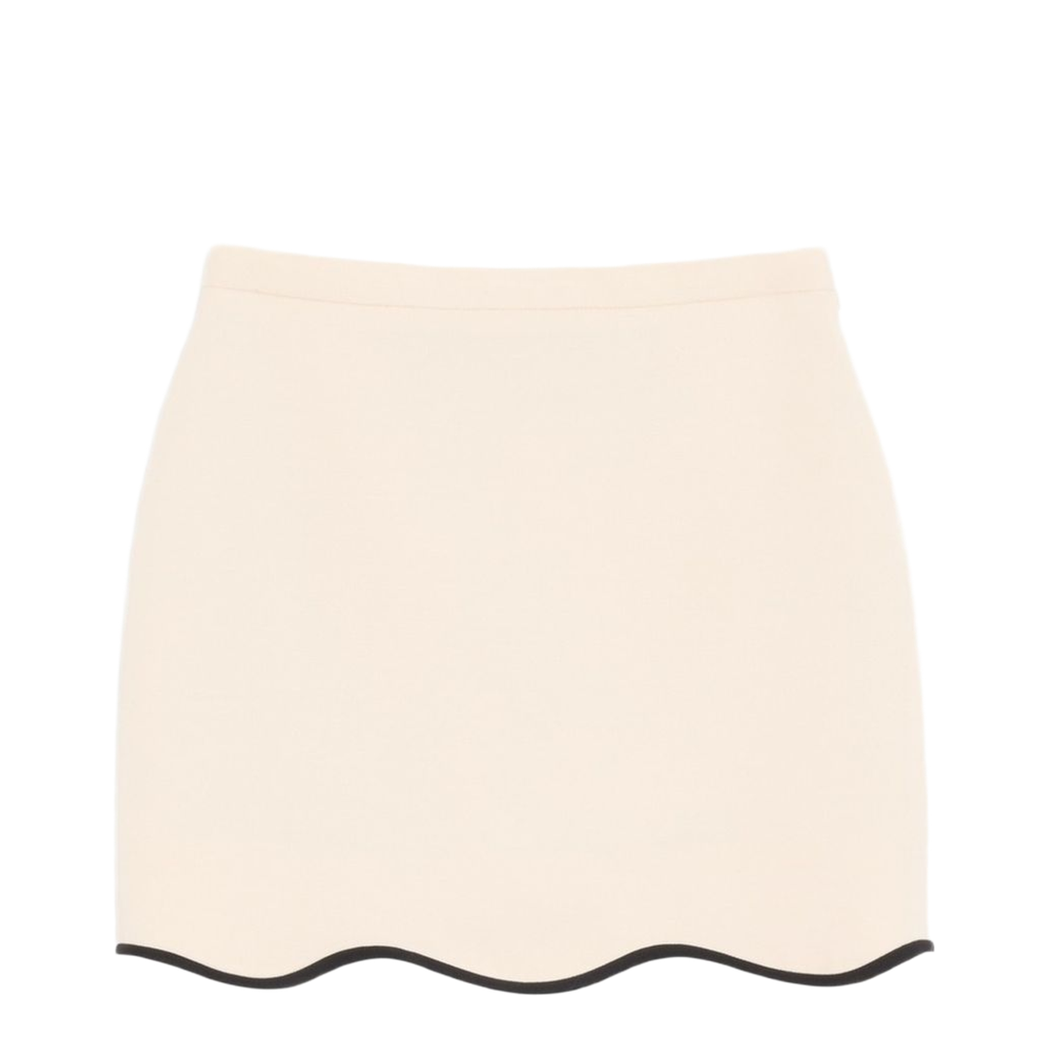 Skirts ECRU - Image 1