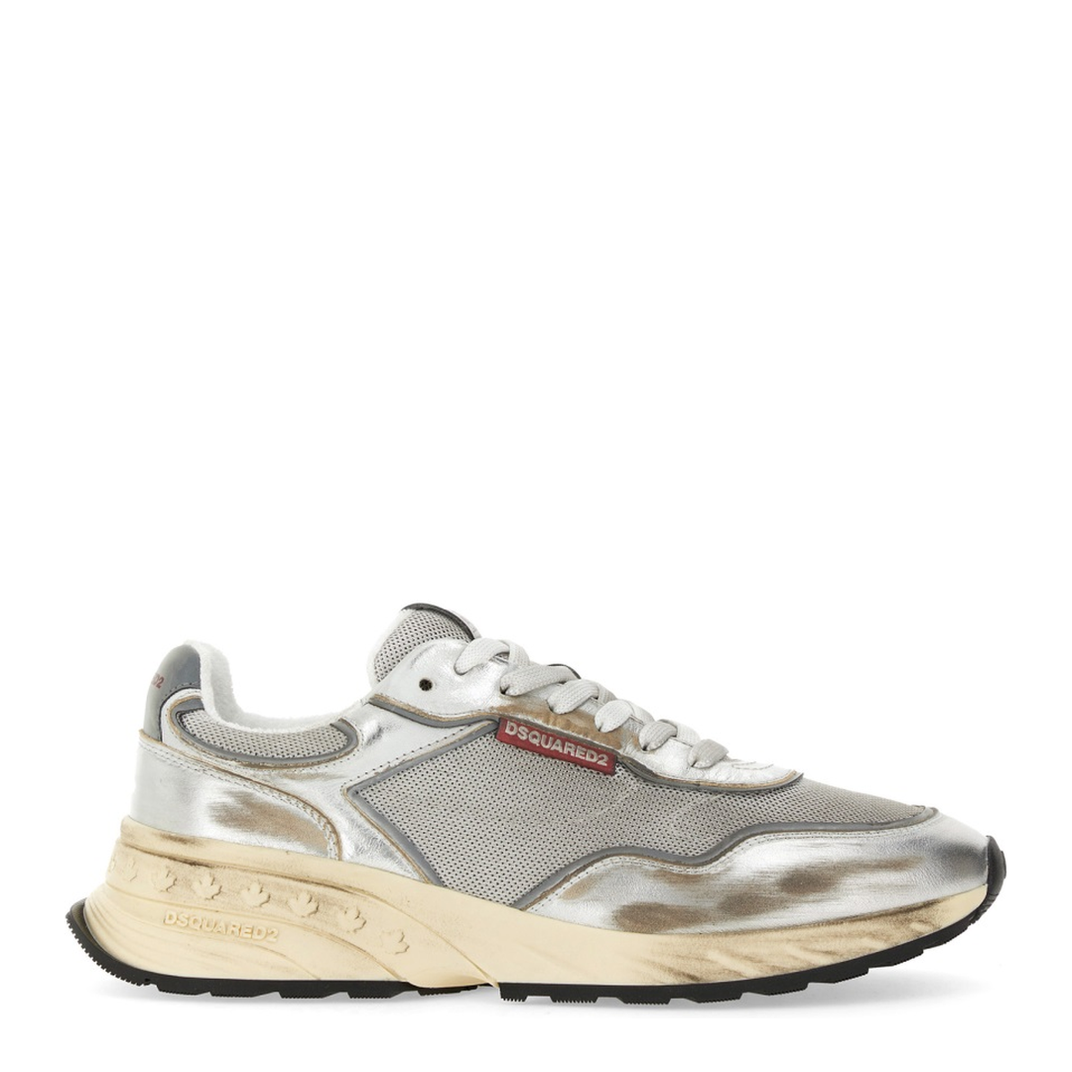 Sprinter Sneaker - Image 1