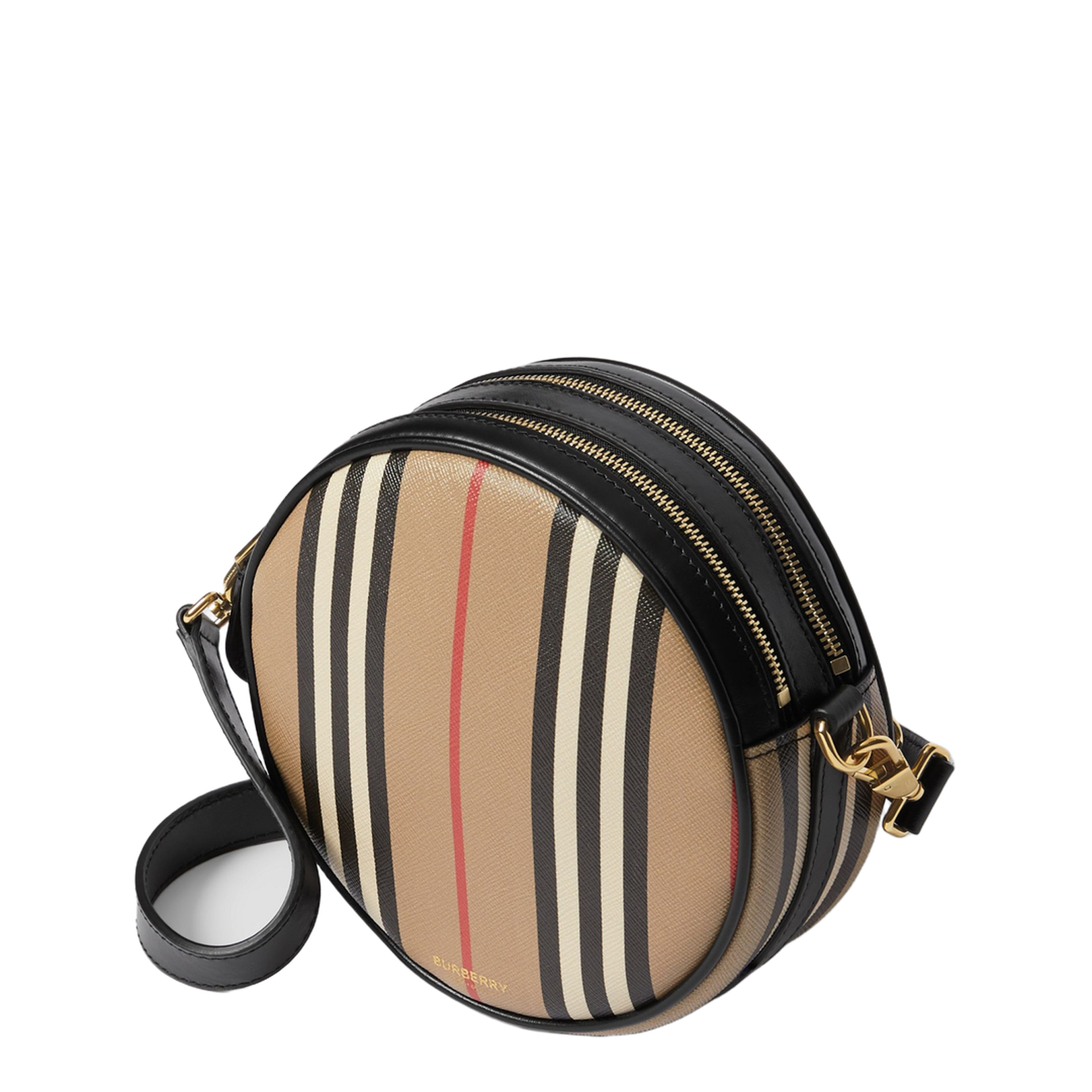 Women's Messenger Bag - Image 1