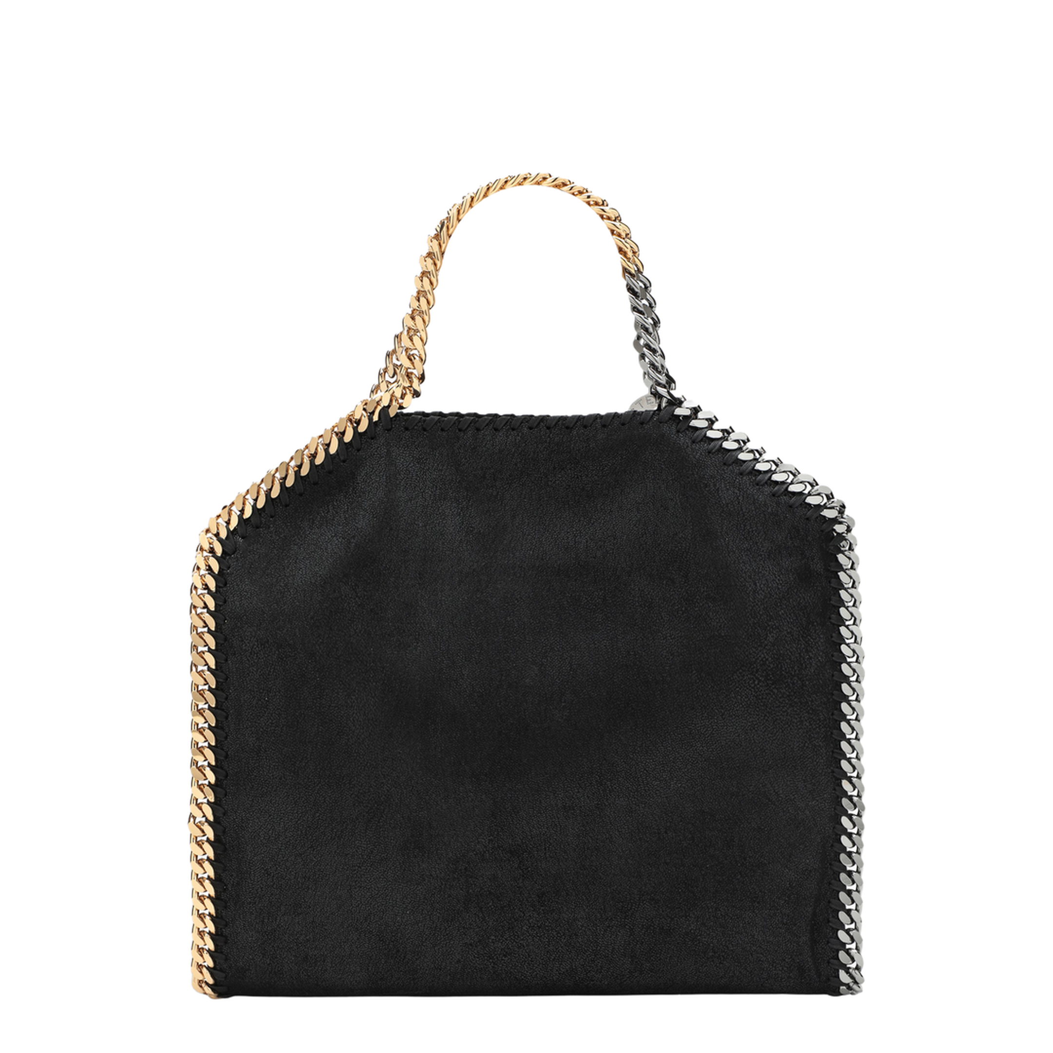 Falabella Polyester Tote Bag - Black - Image 2