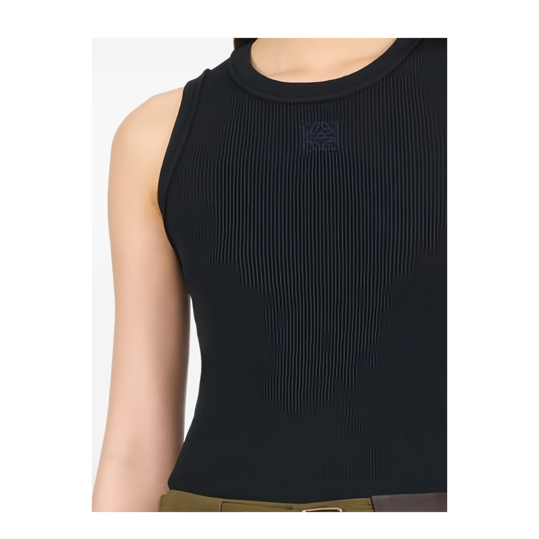 Anagram Tank Top - Image 2