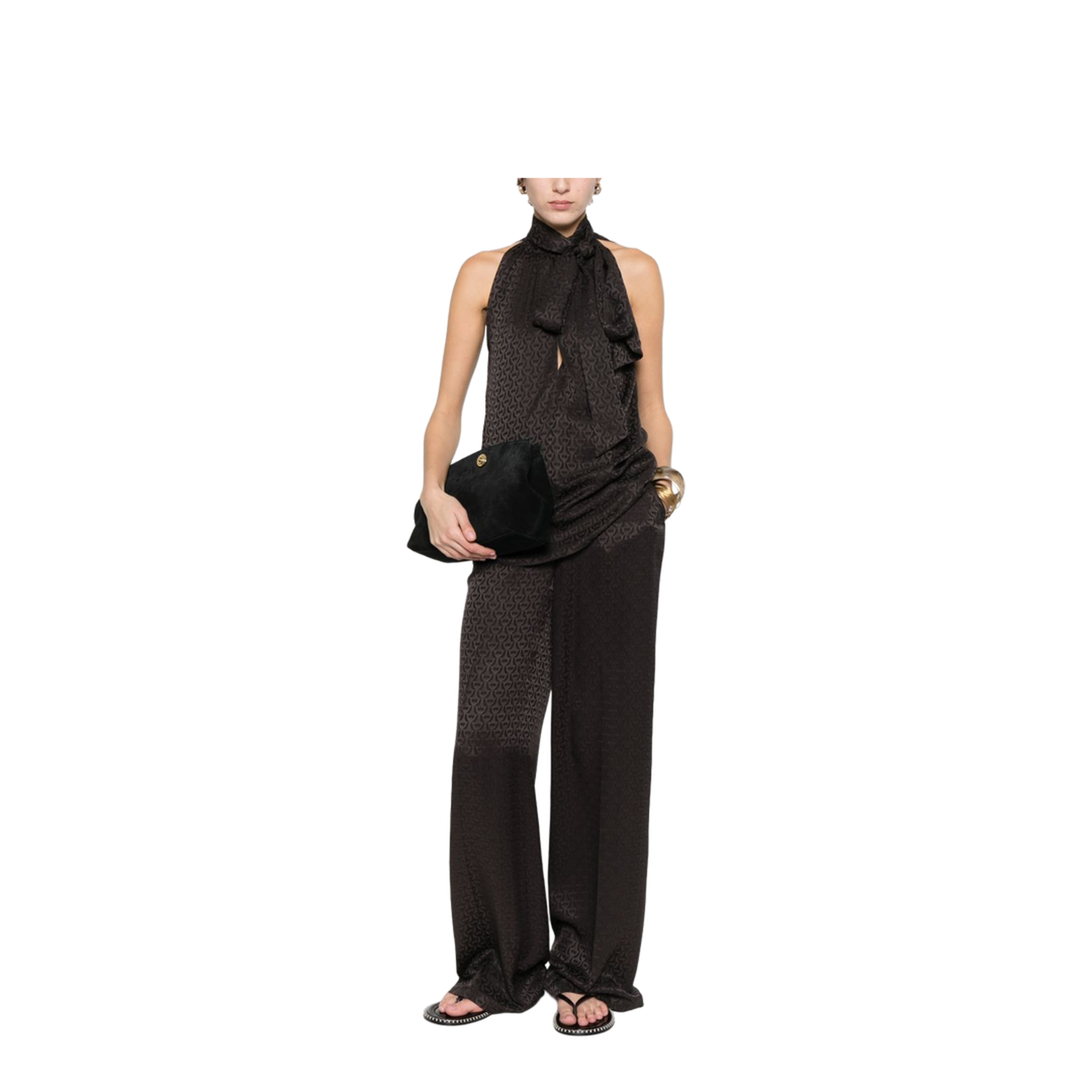 Silk Top - Image 4