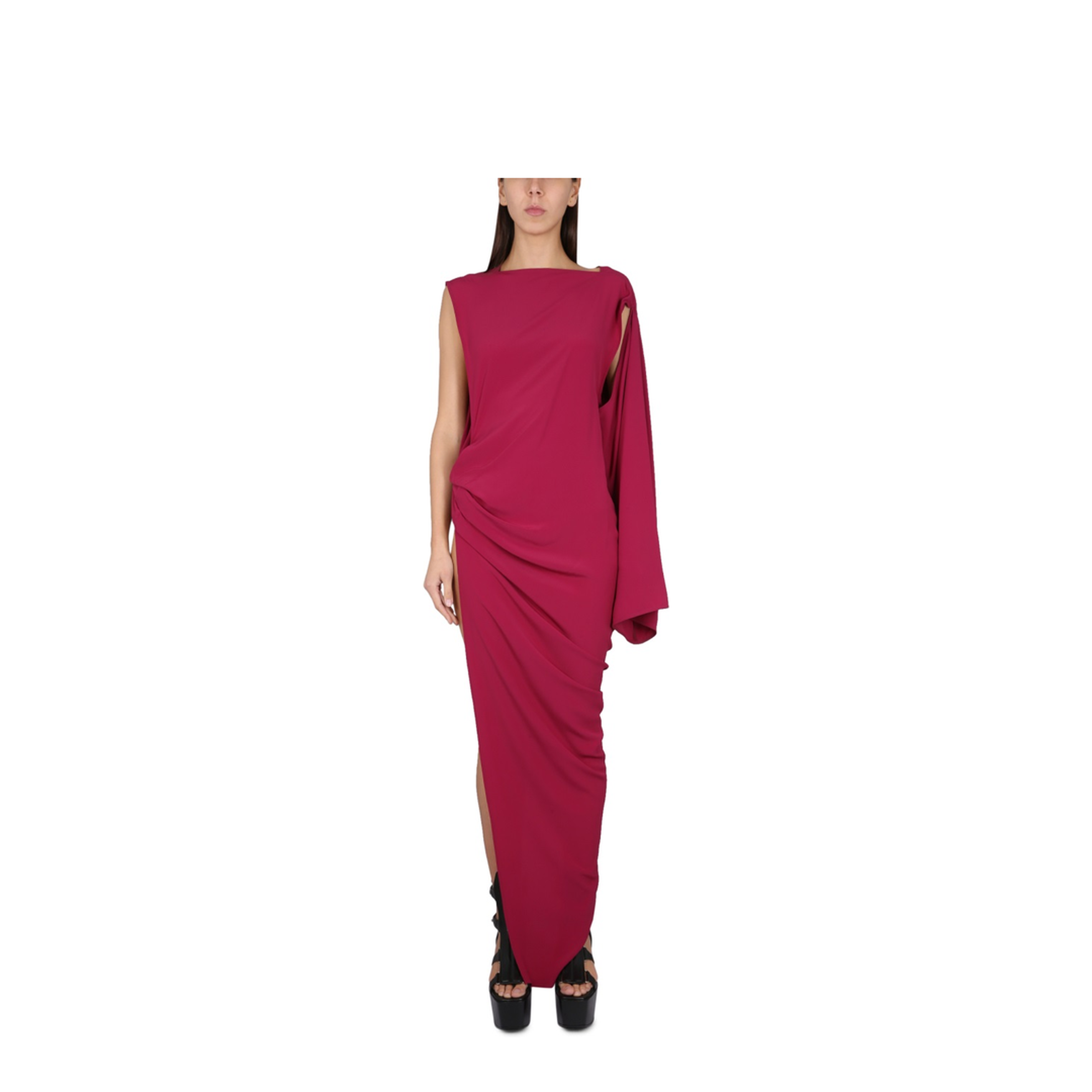 EDFU DRESS - Image 1