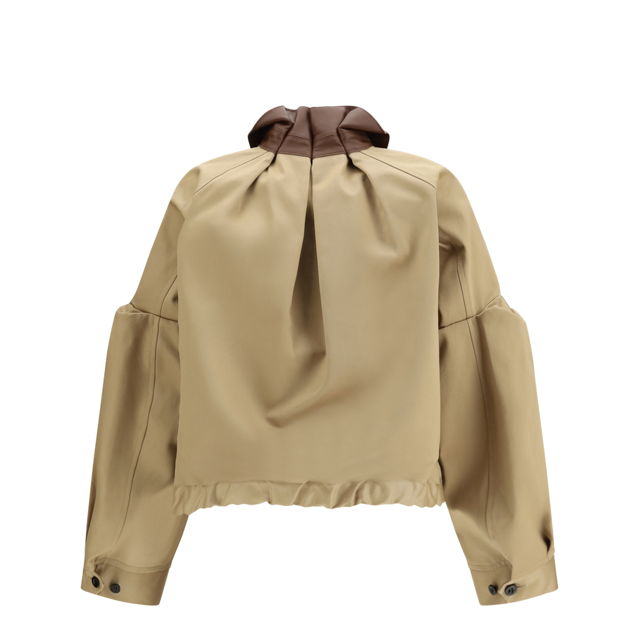 Cotton Jacket - Image 2