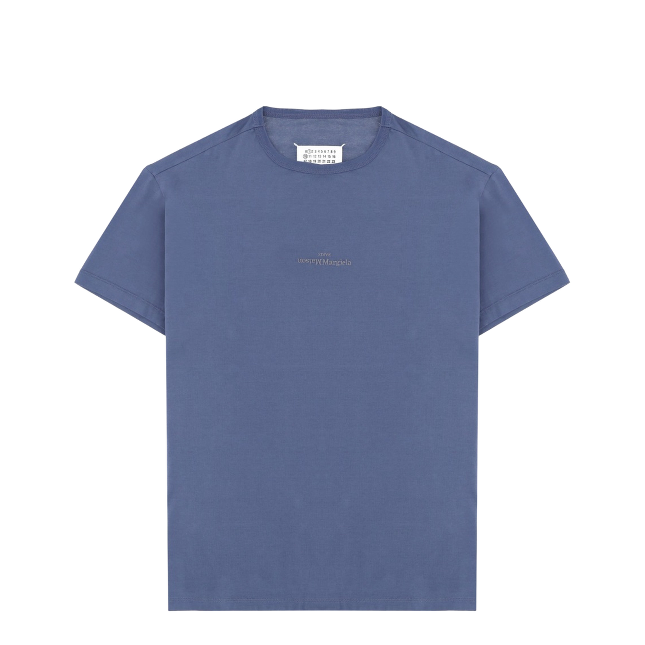 Cotton T-Shirt - Image 1