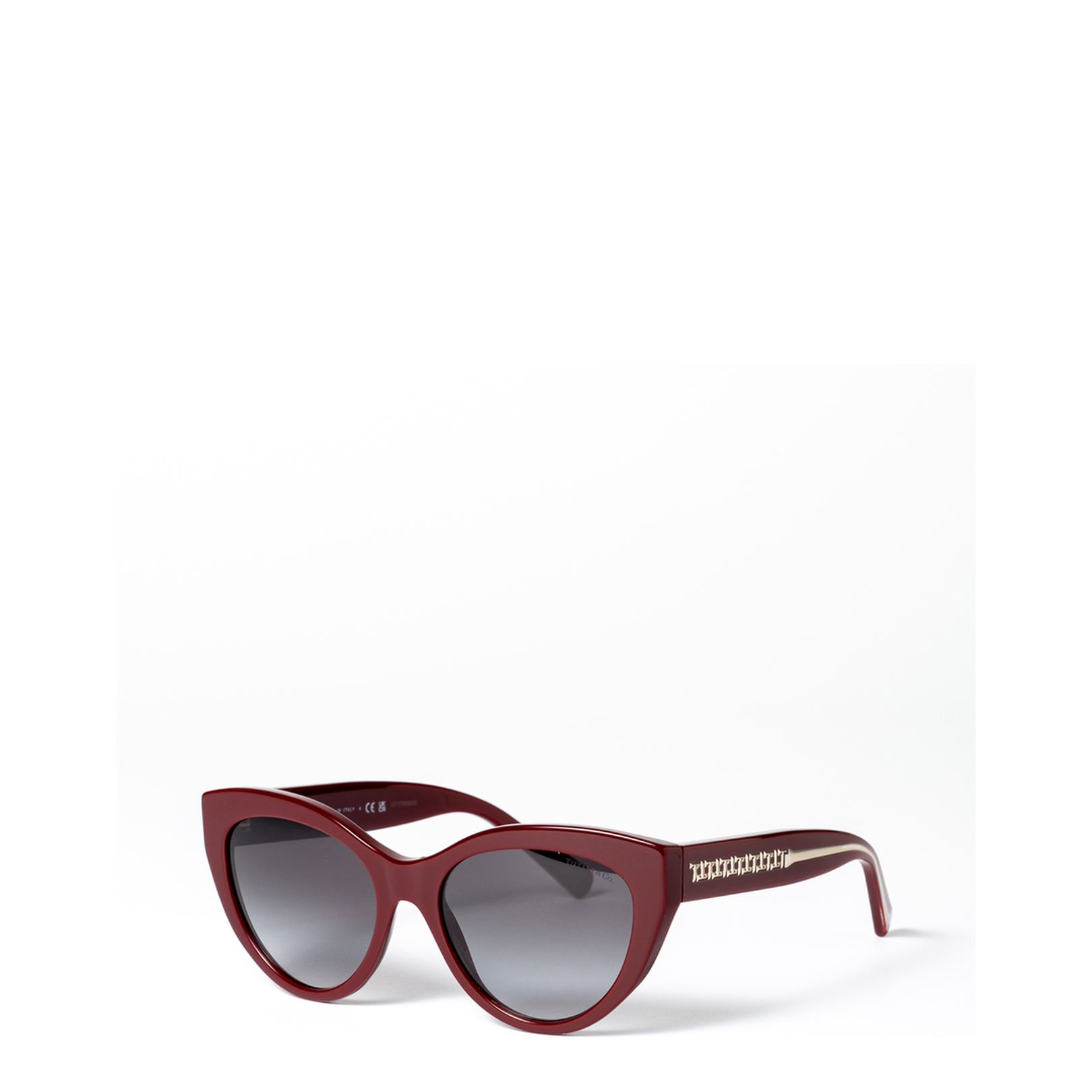 Sky Blue Sunglasses - Image 1