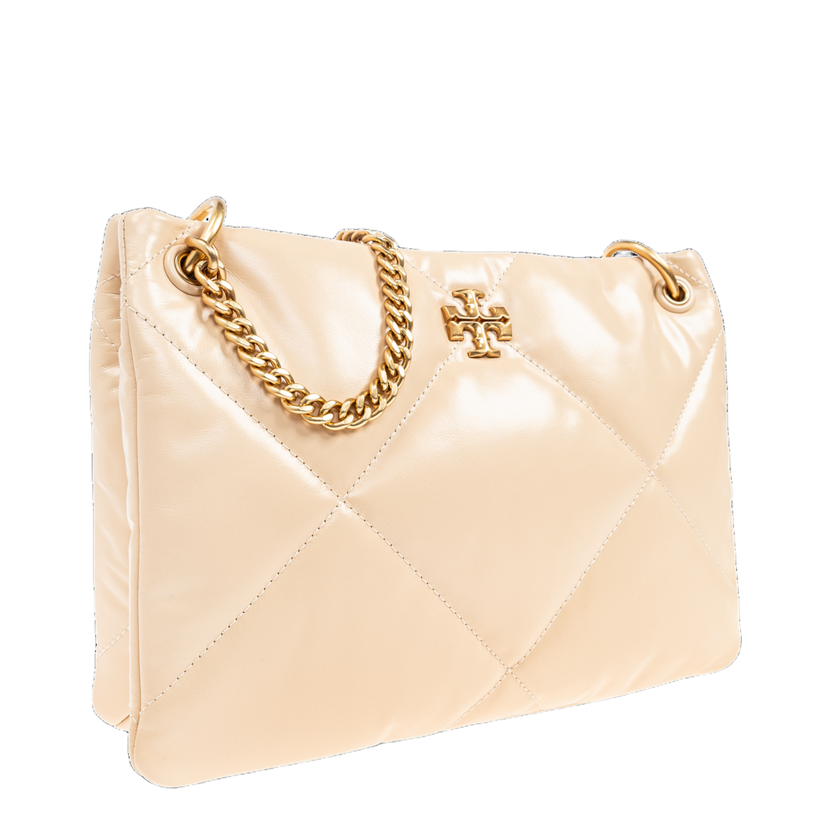 Kira Diamond Small Shoulder Bag - Image 5