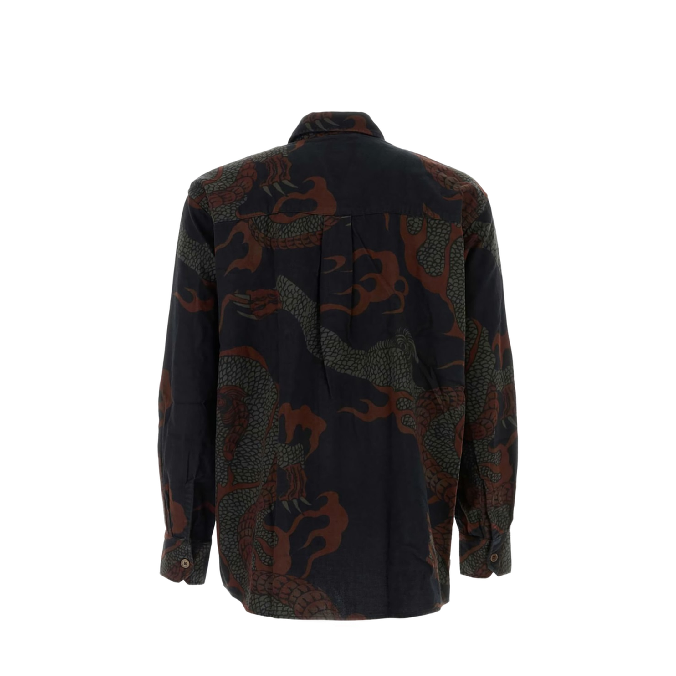 Above Shirt - Image 2