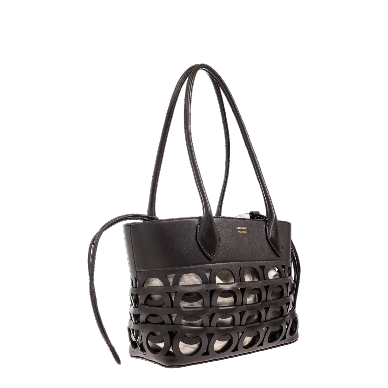 Shopper Type Bag - Image 4