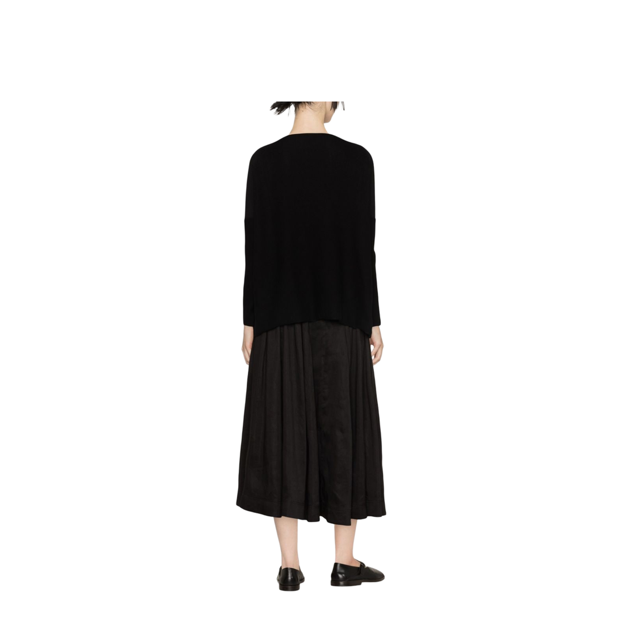 Sweaters Black - Image 4
