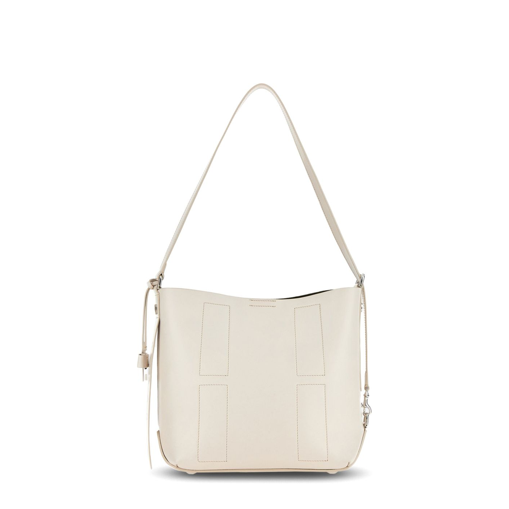 Leather Brown Bag - Image 2