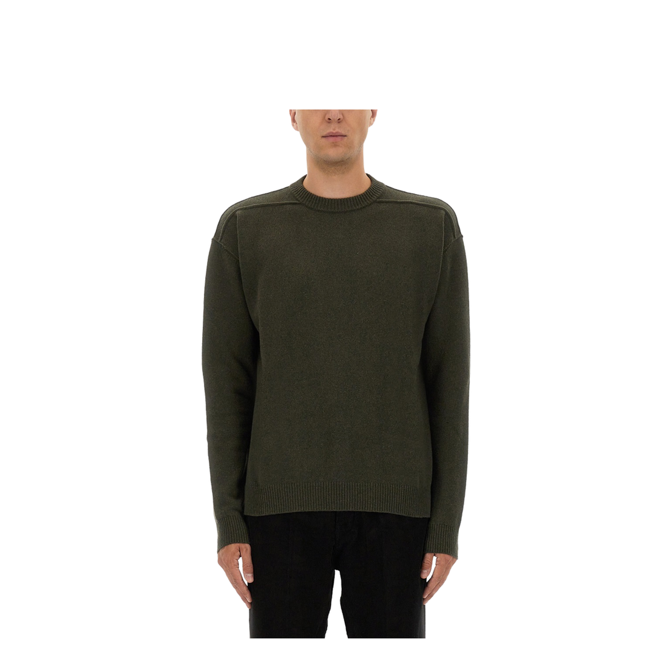 Cashmere Sweater - Image 1