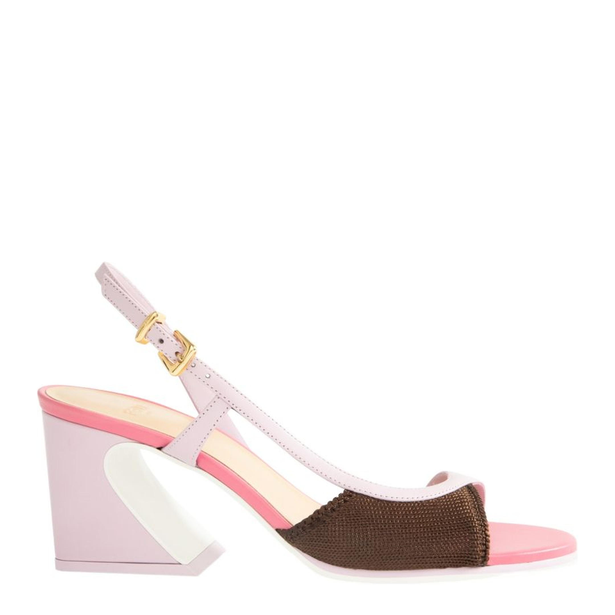 Sandals Pink - Image 1