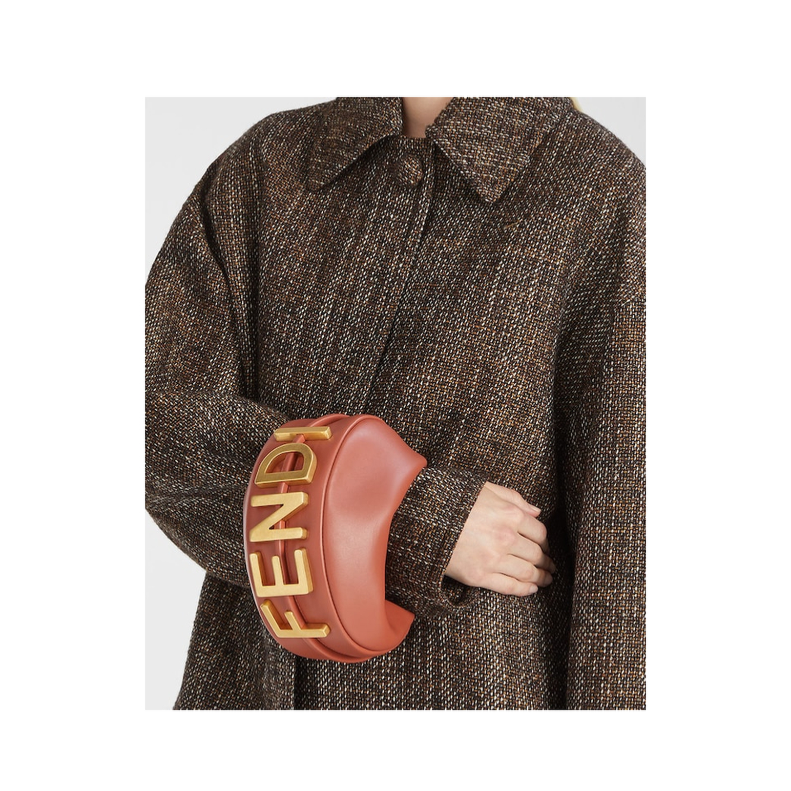 Mini Handbag - Image 4