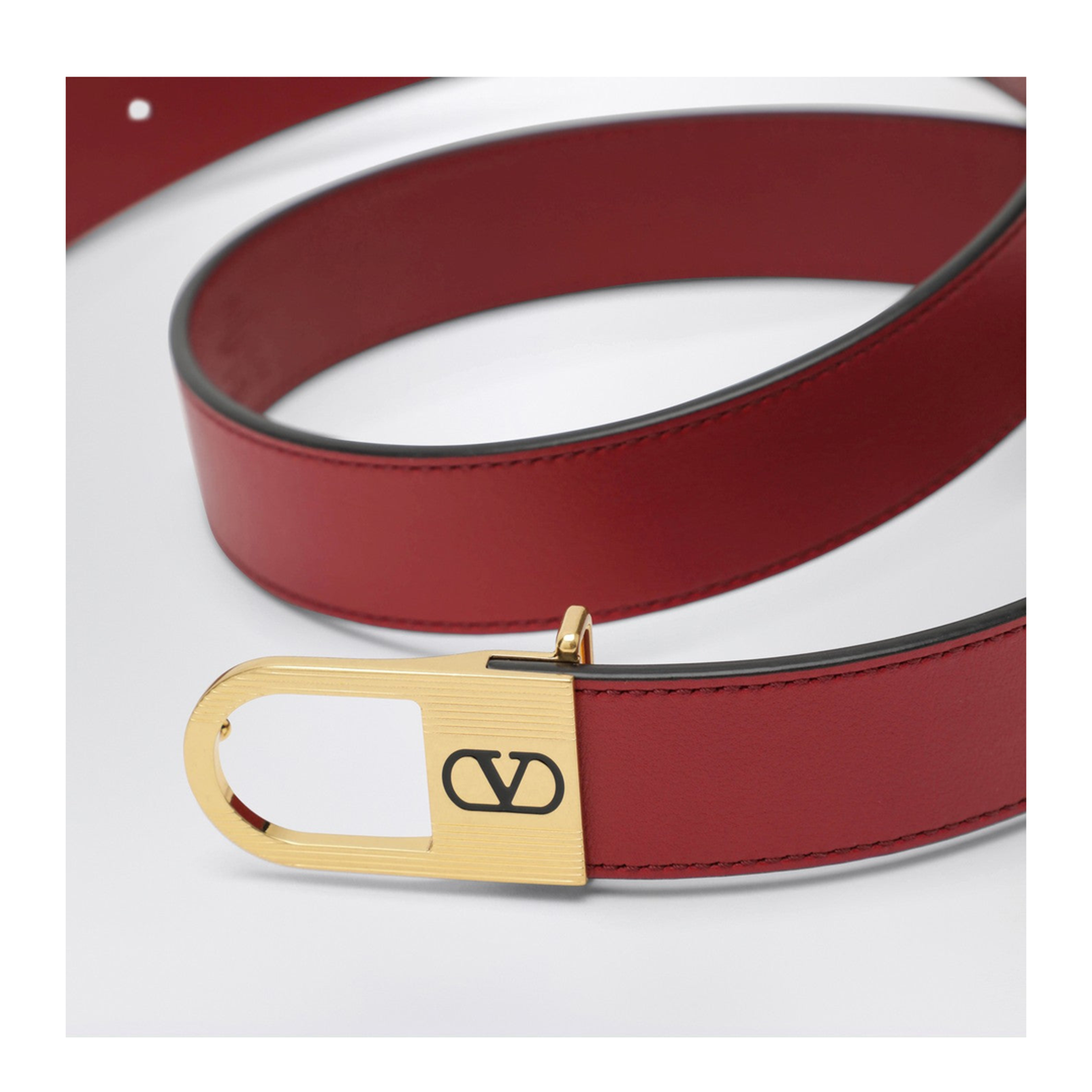 GARAVANI women's belt - Image 2
