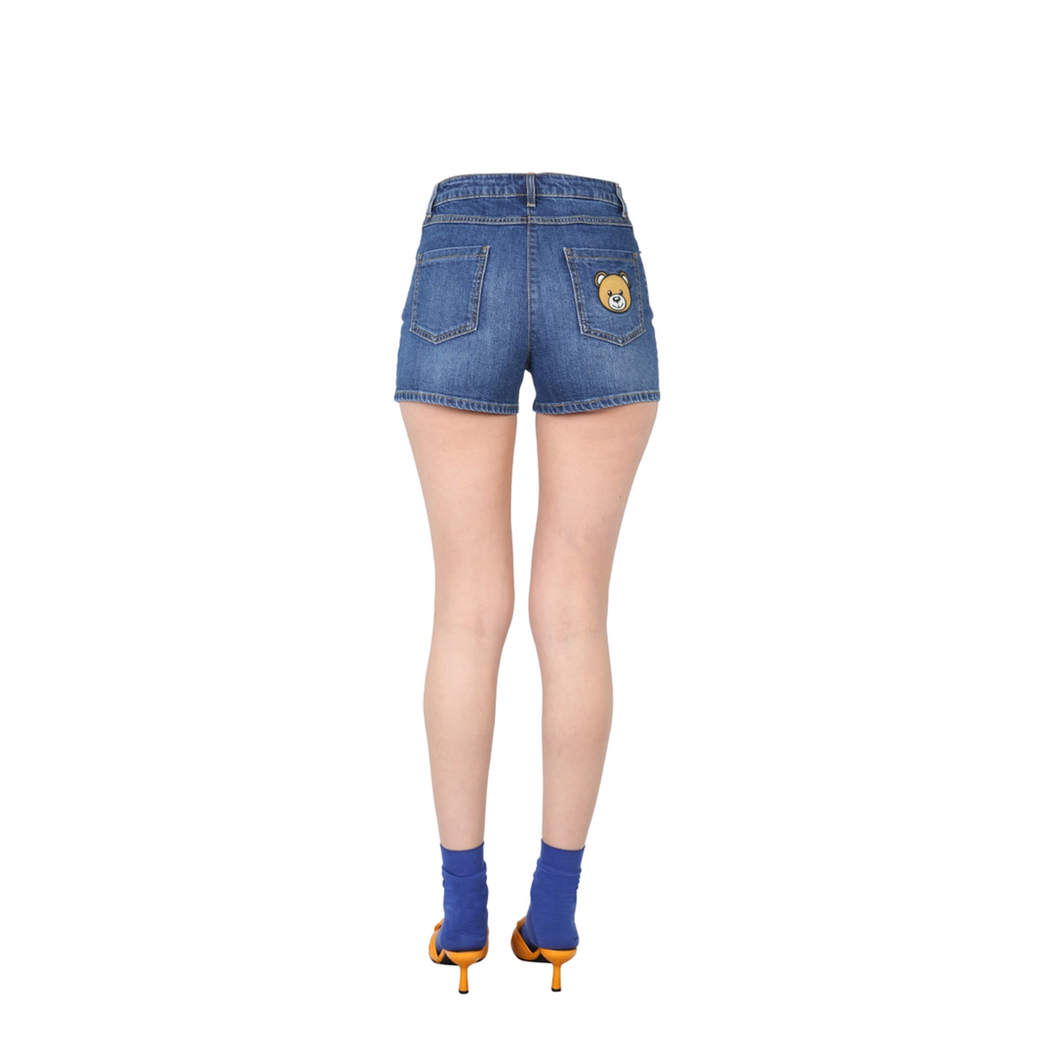 Teddy Bear Shorts - Image 4