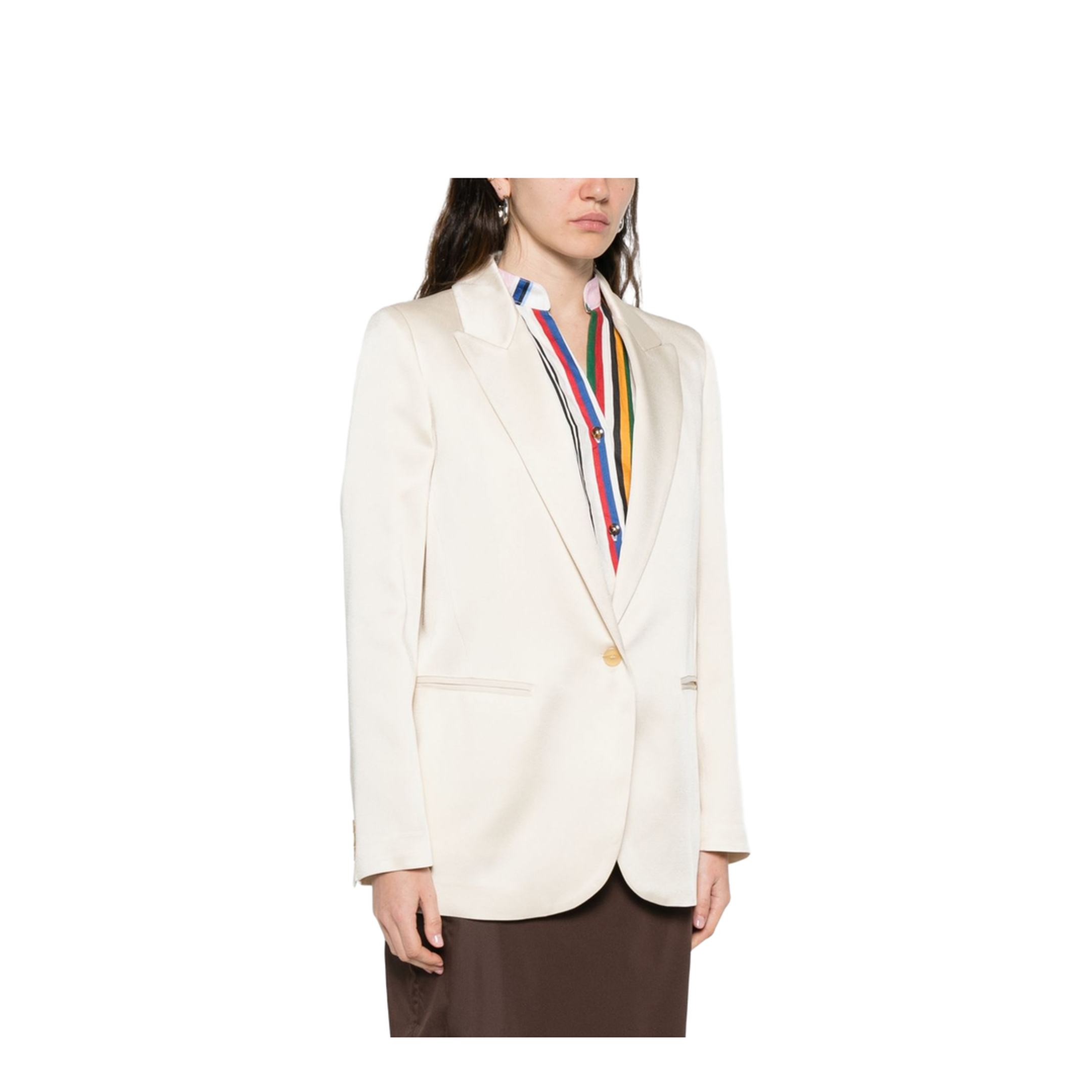 Jackets White - Image 2