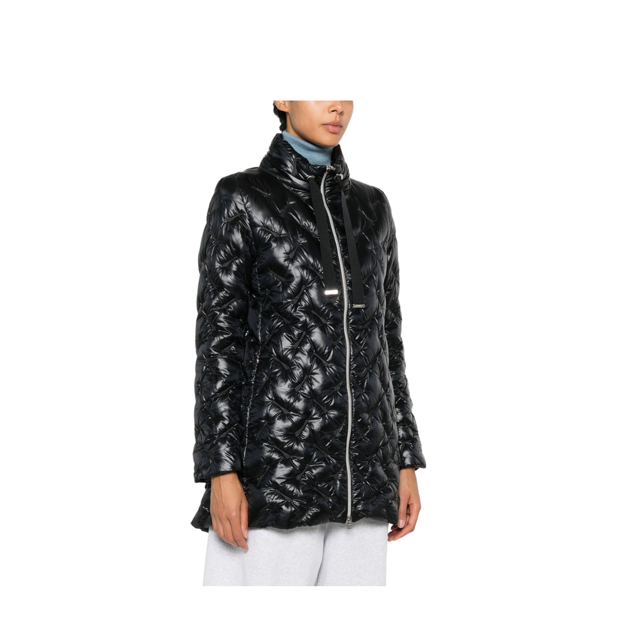 Coats Black - Image 4