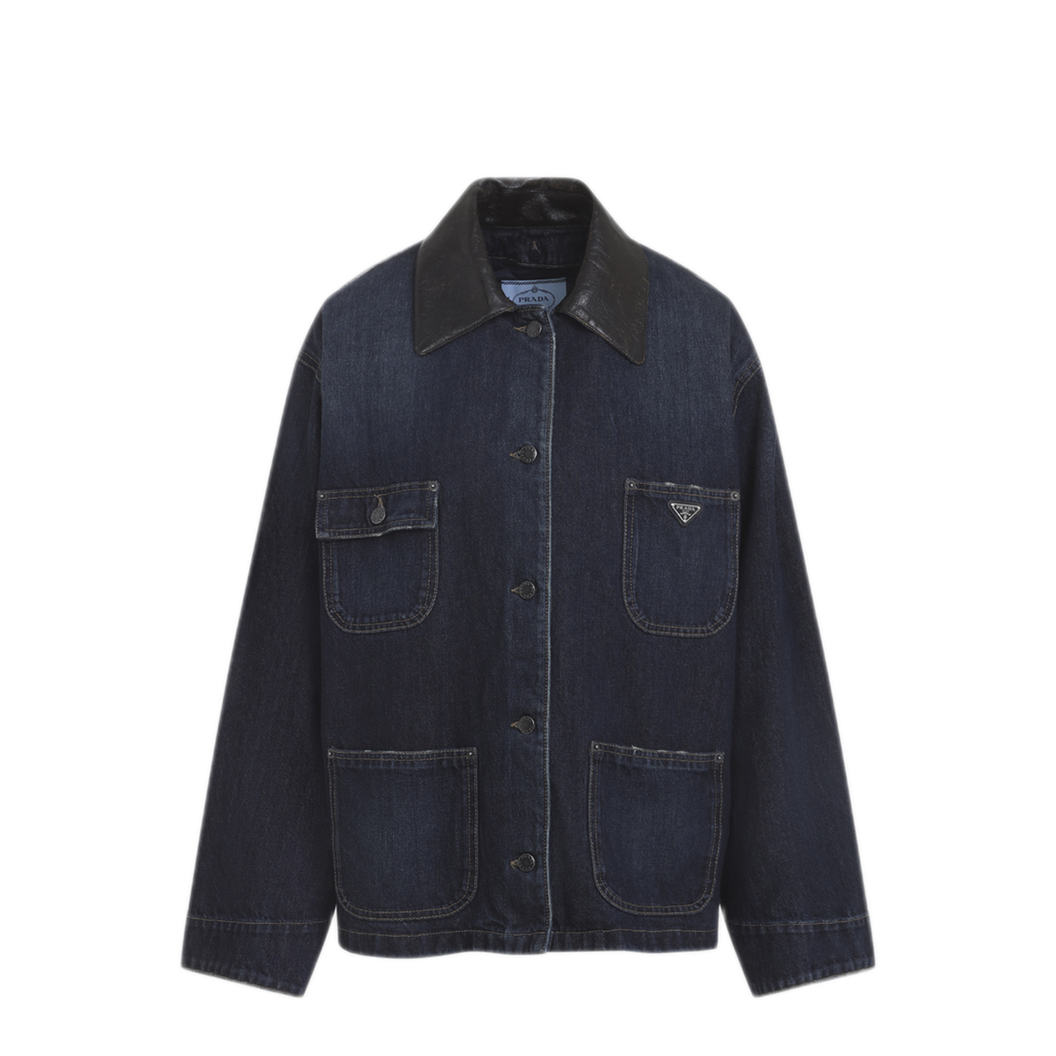 Denim Jacket - Image 2