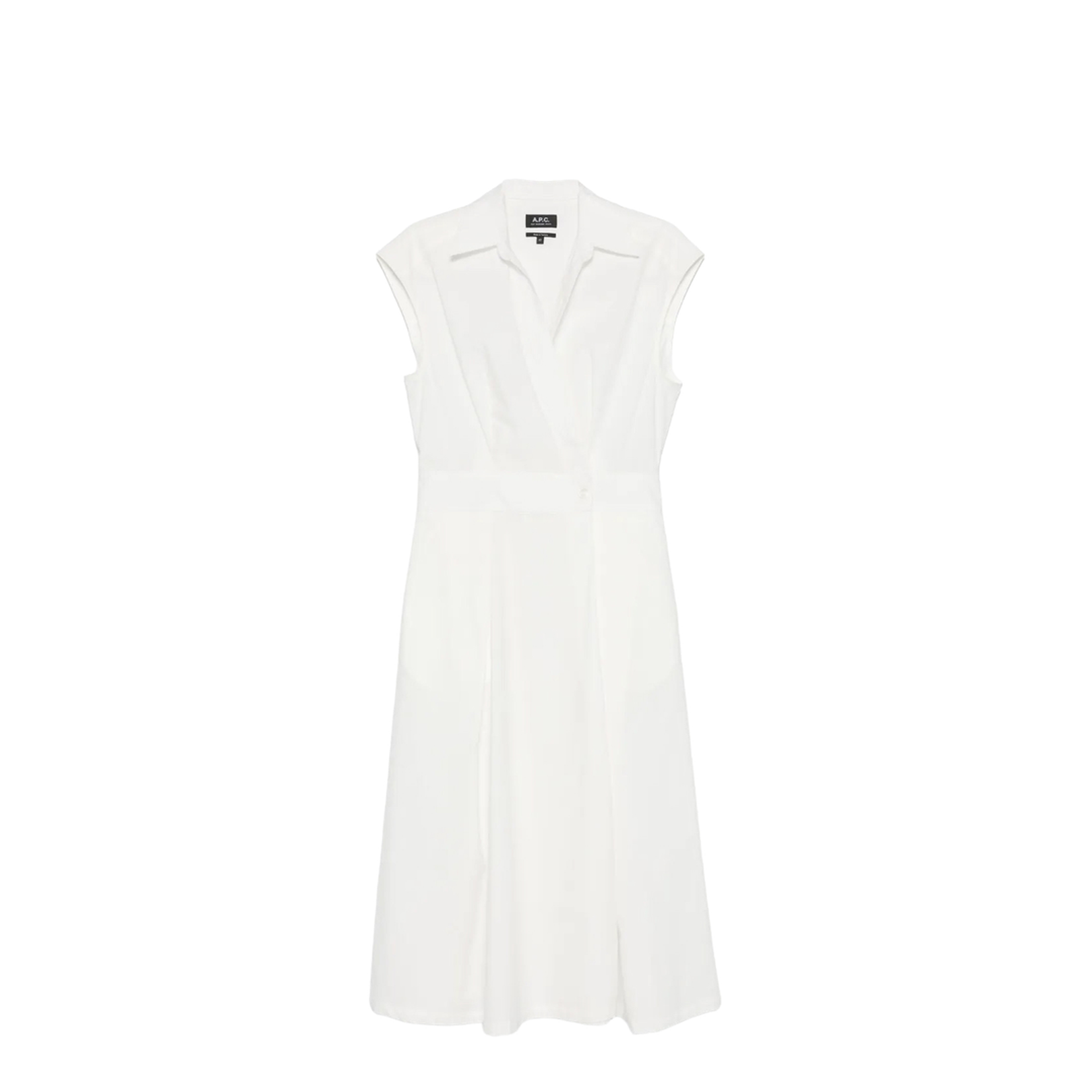 Dresses White - Image 1