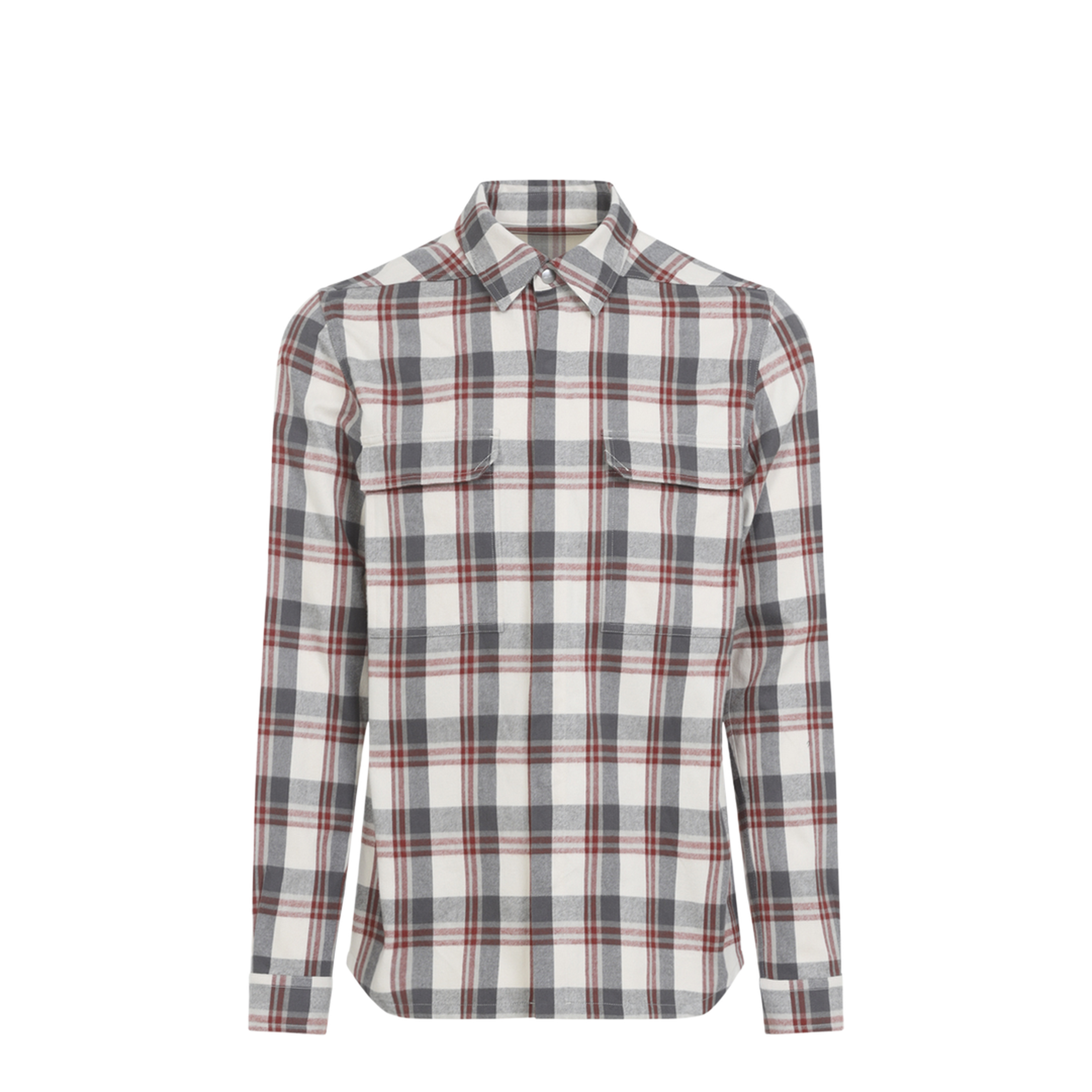 Cotton Shirt - Image 2