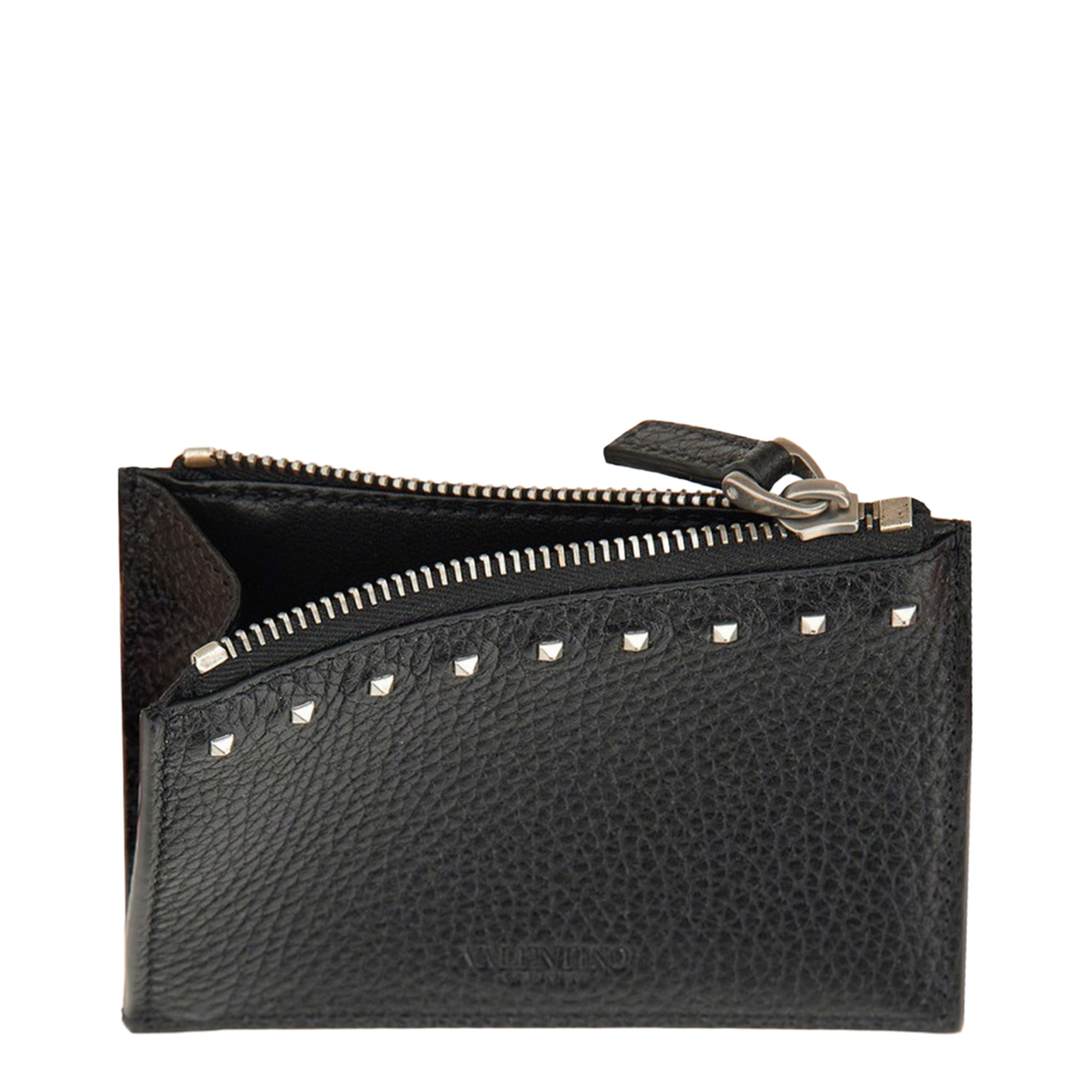 Card Case Black - Image 3