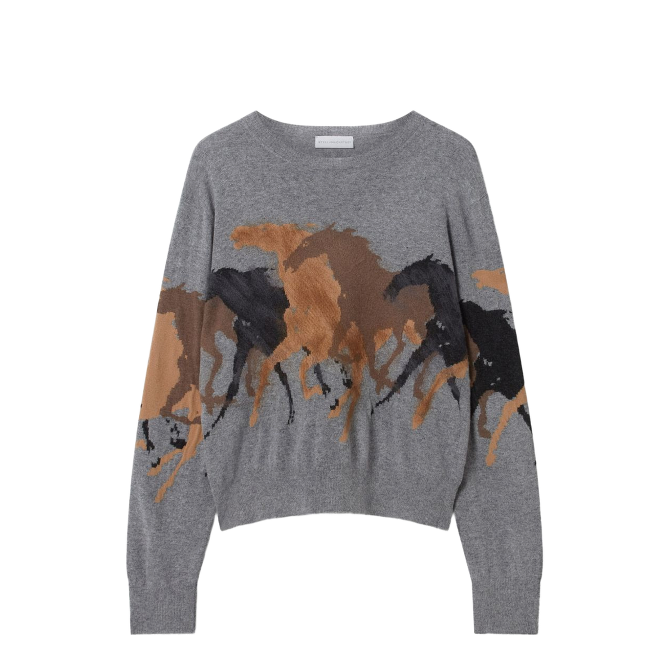 Sweaters Grey - Image 1