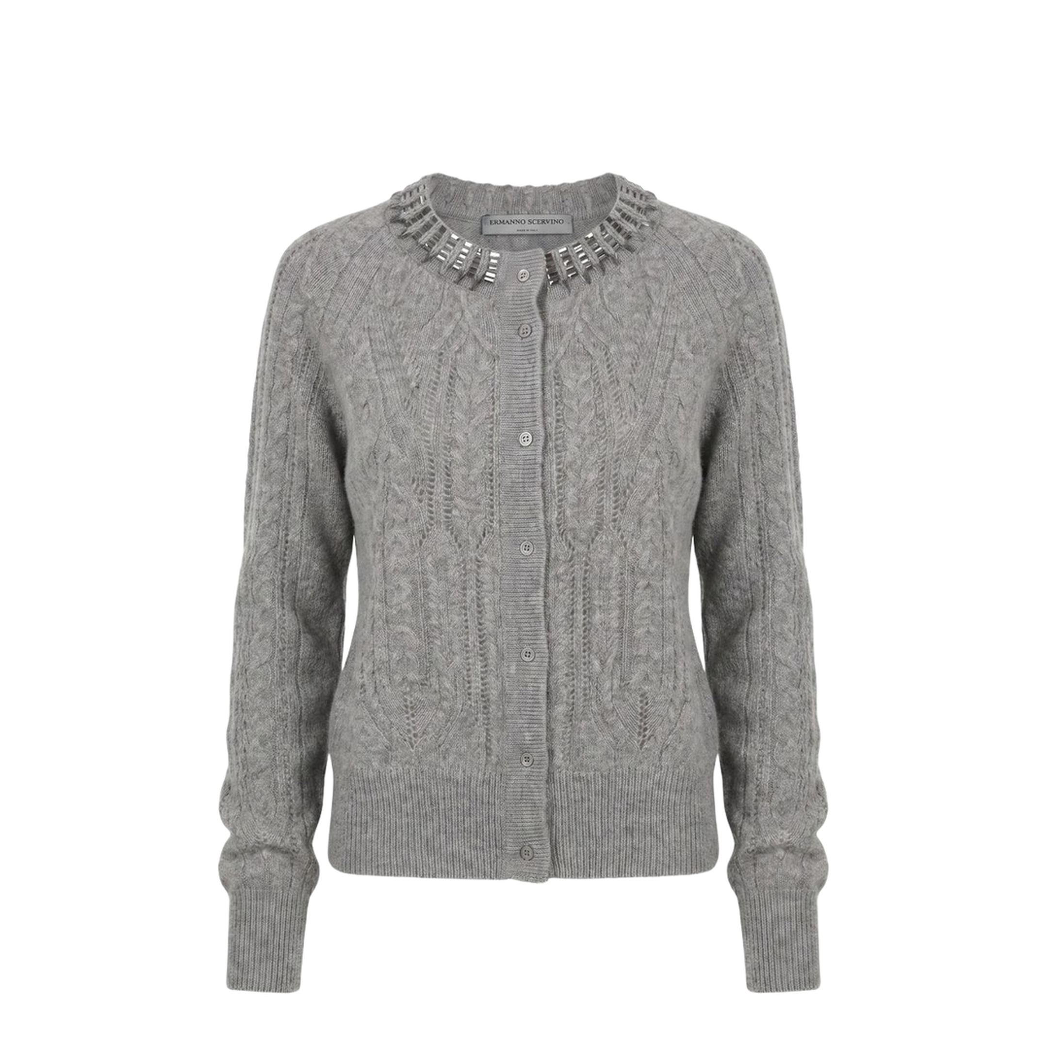 Sweaters GREY - Image 1